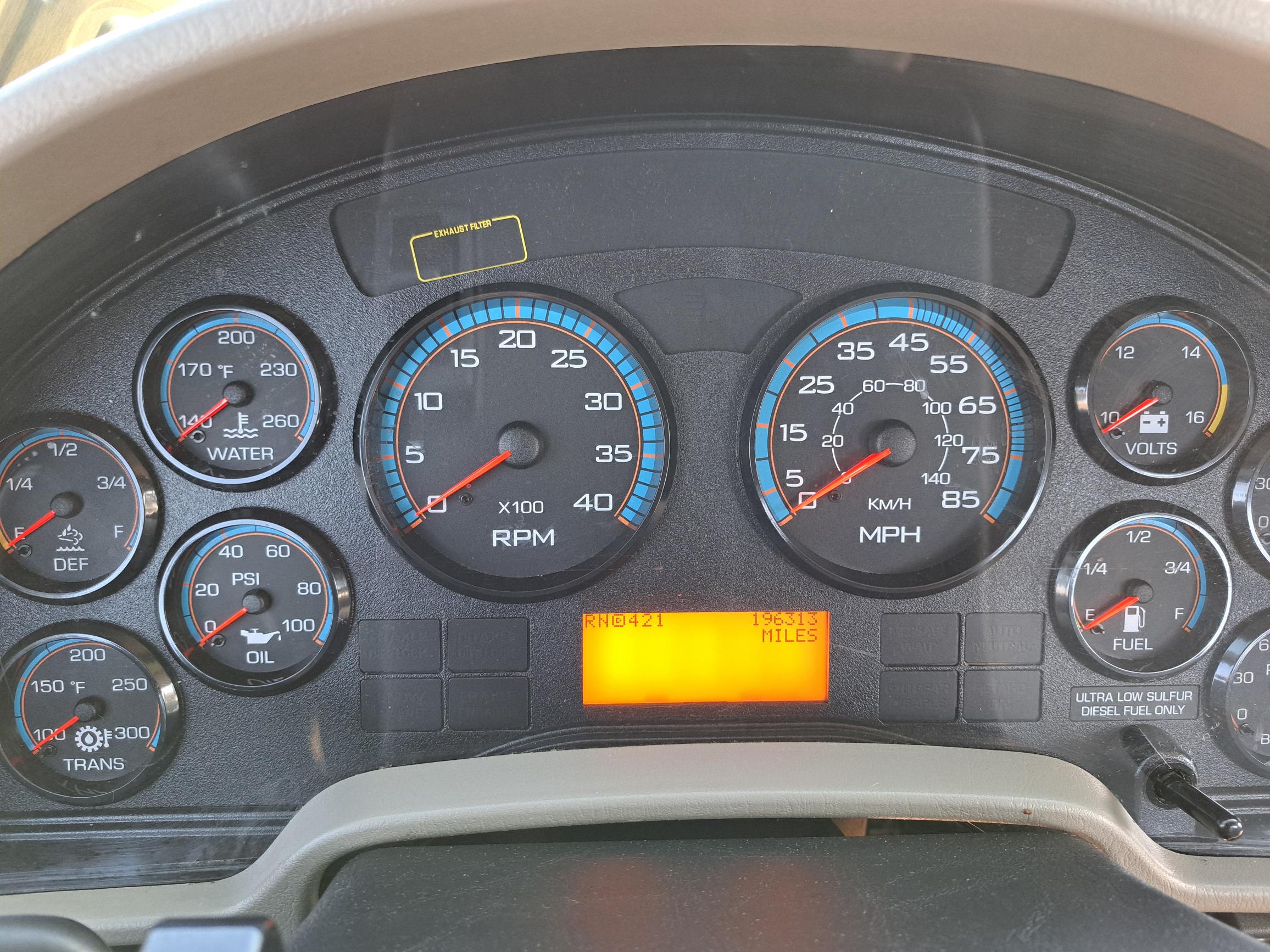 2019 INTERNATIONAL 4300 UT47064-18 2019 INTERNATIONAL 4300 UT47064-18