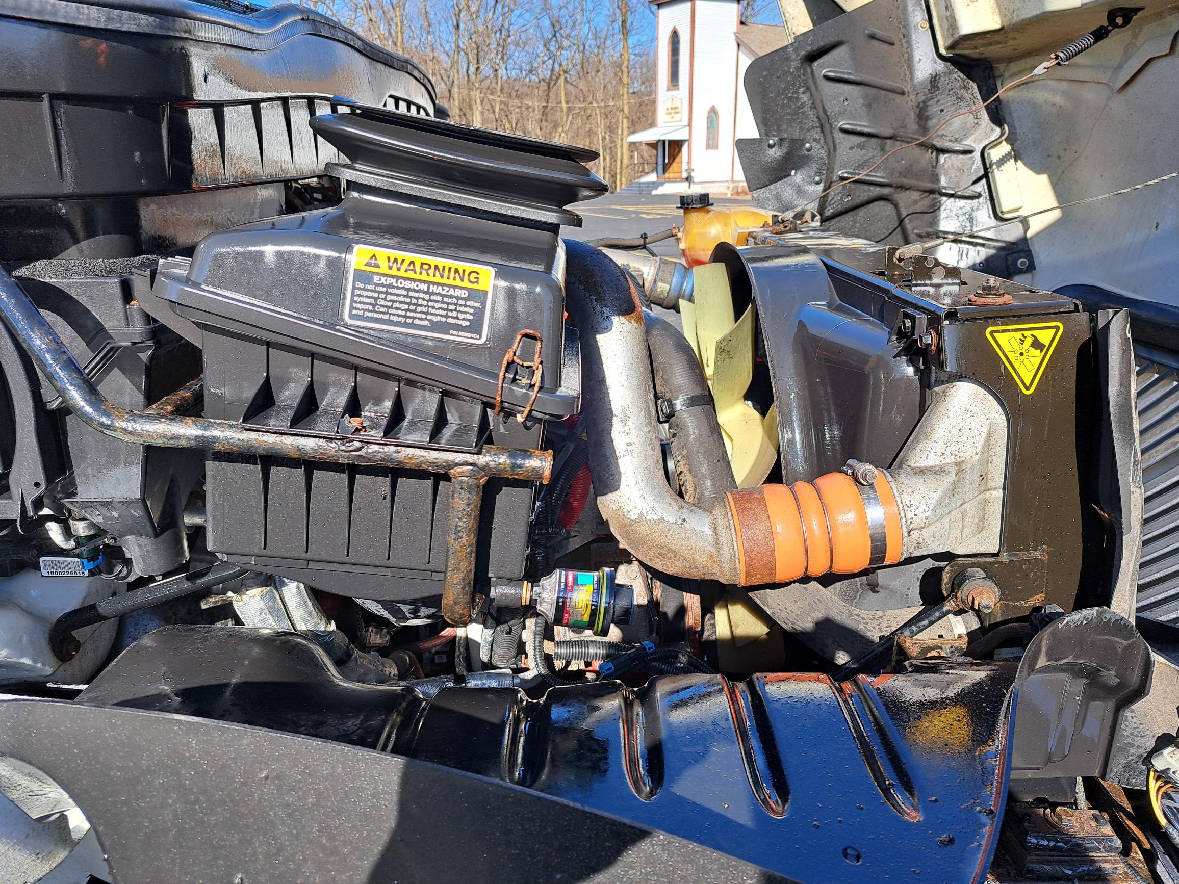 2019 INTERNATIONAL 4300 UT47064-21 2019 INTERNATIONAL 4300 UT47064-21