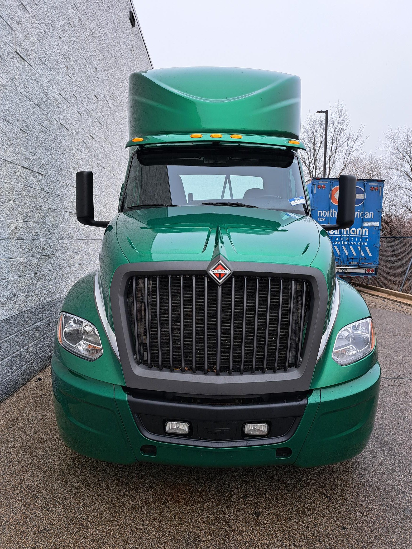 2021 INTERNATIONAL LT625 2021 INTERNATIONAL LT625 - image 5 of 6