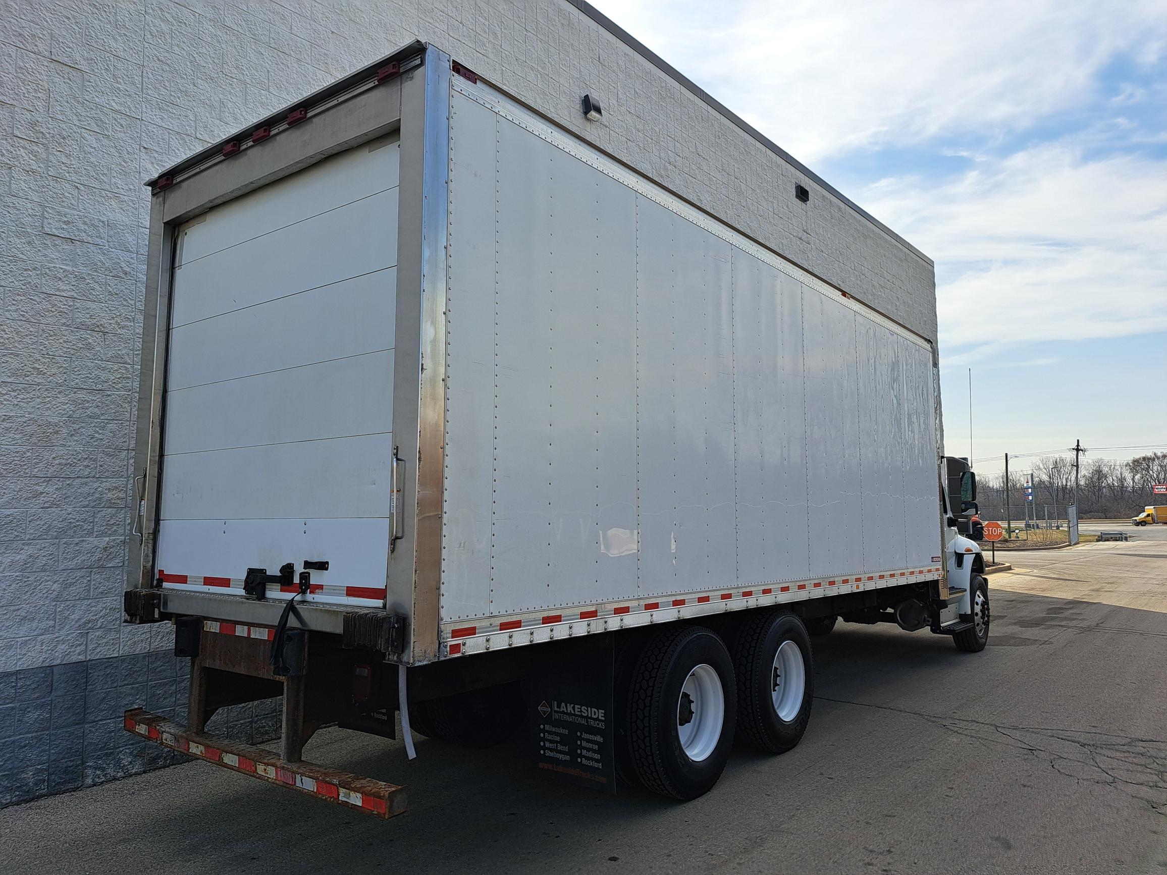 2020 INTERNATIONAL MV607 2020 INTERNATIONAL MV607 - image 2 of 6