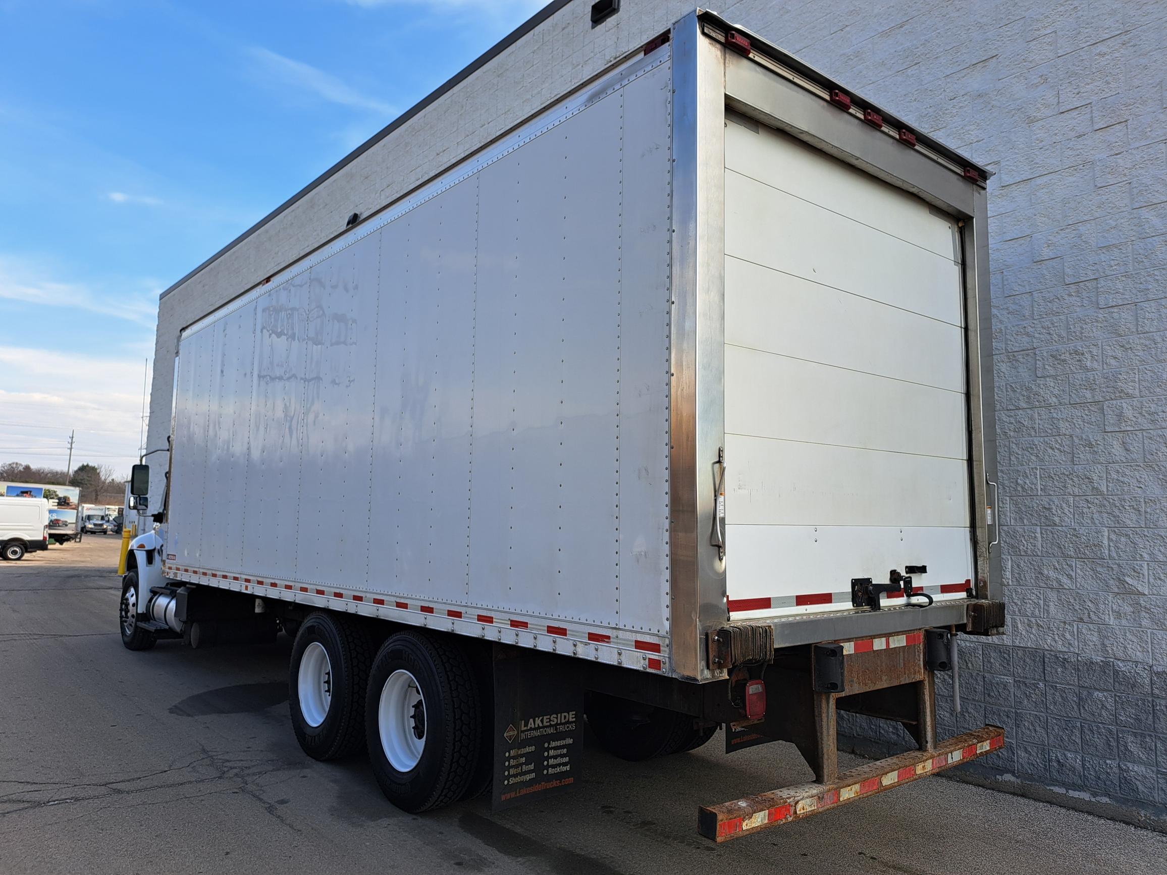 2020 INTERNATIONAL MV607 2020 INTERNATIONAL MV607 - image 4 of 6