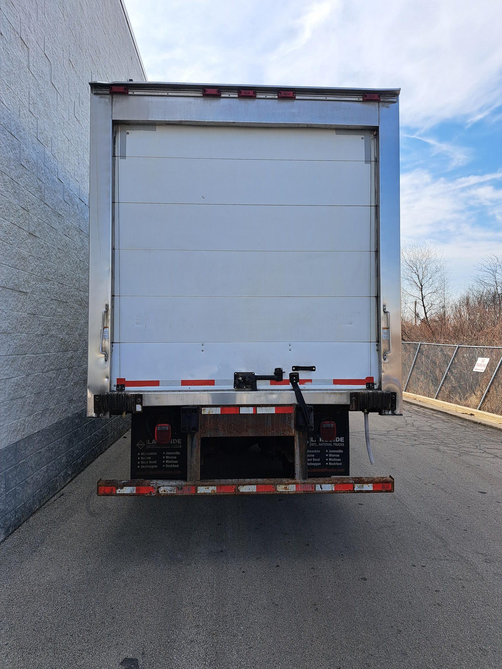 2020 INTERNATIONAL MV607 2020 INTERNATIONAL MV607 - image 6 of 6