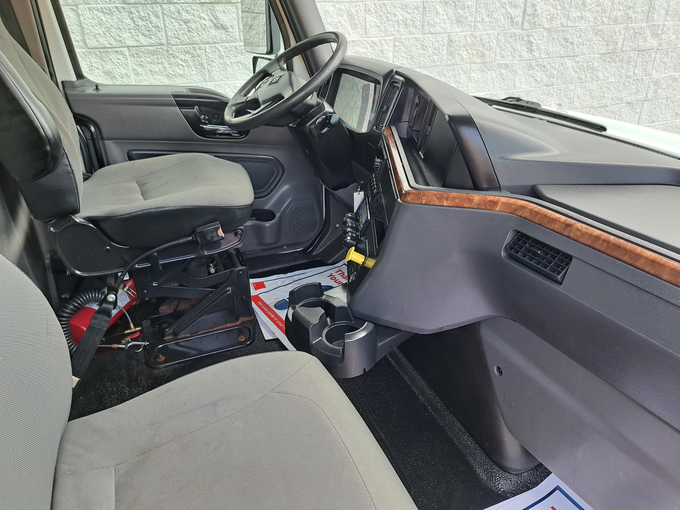 2020 INTERNATIONAL MV607 UT47069-13 2020 INTERNATIONAL MV607 UT47069-13