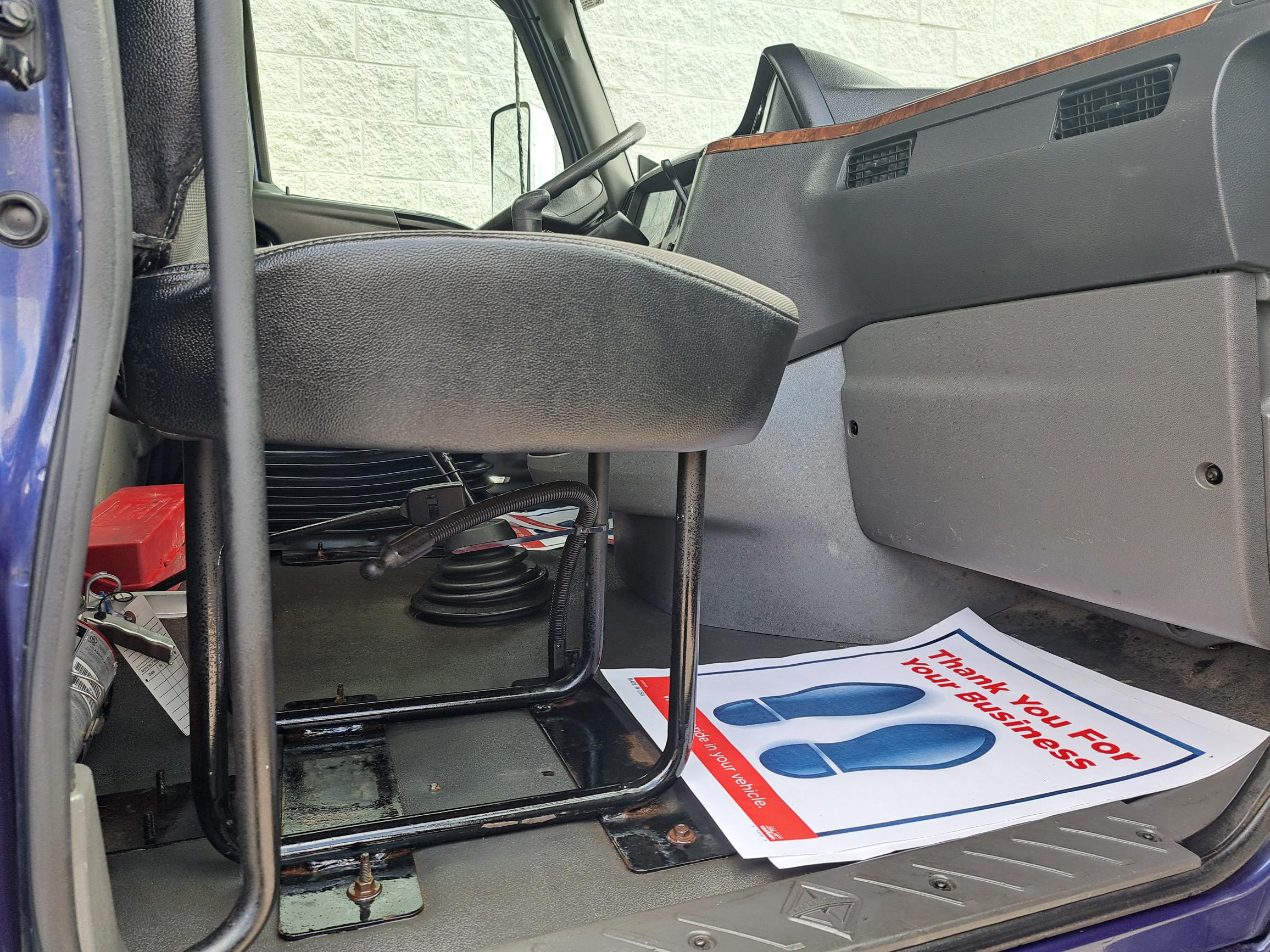 2019 INTERNATIONAL LT625 UT47073-13 2019 INTERNATIONAL LT625 UT47073-13