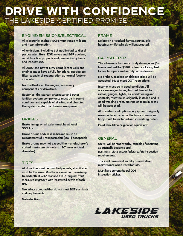 2019 INTERNATIONAL LT625 UT47073-16 2019 INTERNATIONAL LT625 UT47073-16