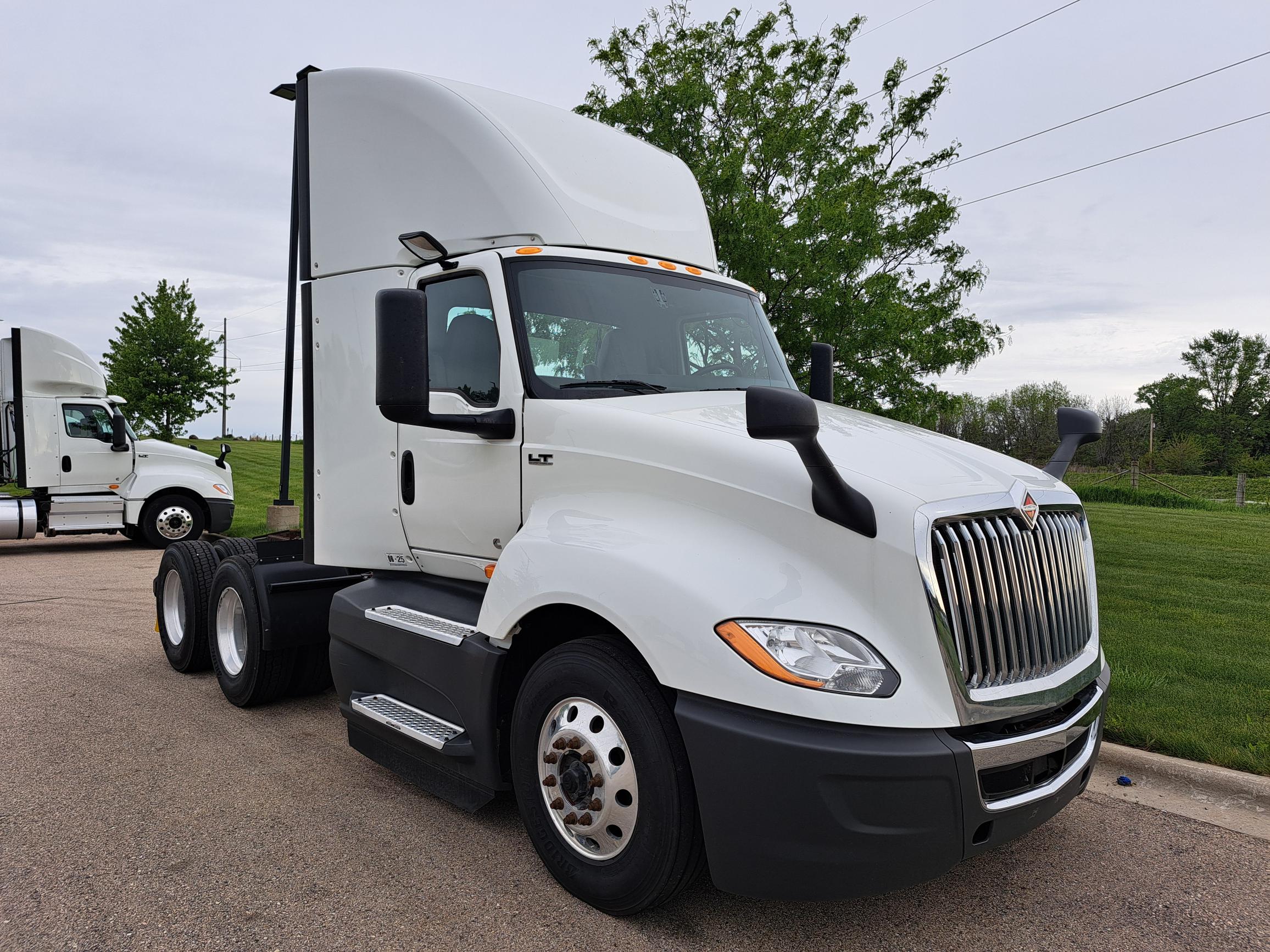 2021 INTERNATIONAL LT625 506228-01 2021 INTERNATIONAL LT625 506228-01