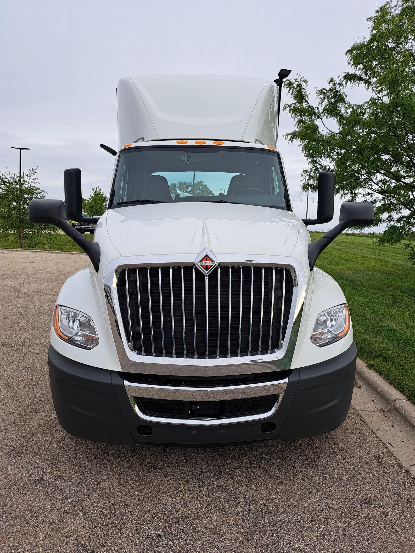 2021 INTERNATIONAL LT625 506228-05 2021 INTERNATIONAL LT625 506228-05