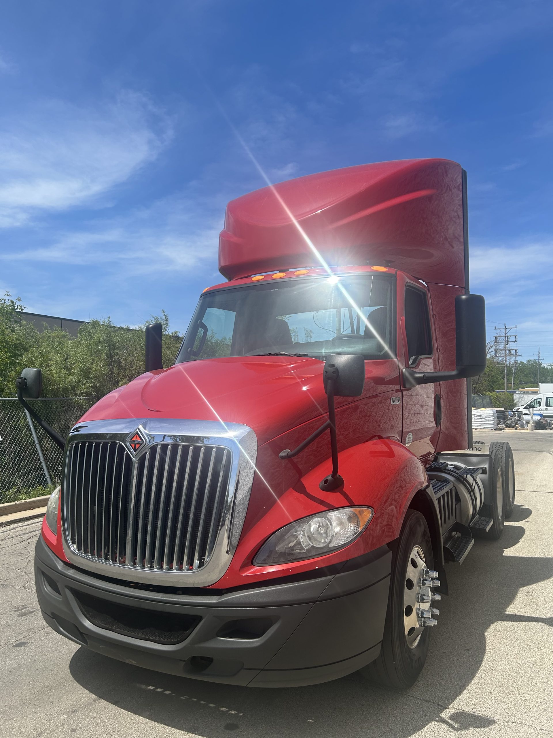 2020 INTERNATIONAL RH613 UT47081-02 2020 INTERNATIONAL RH613 UT47081-02