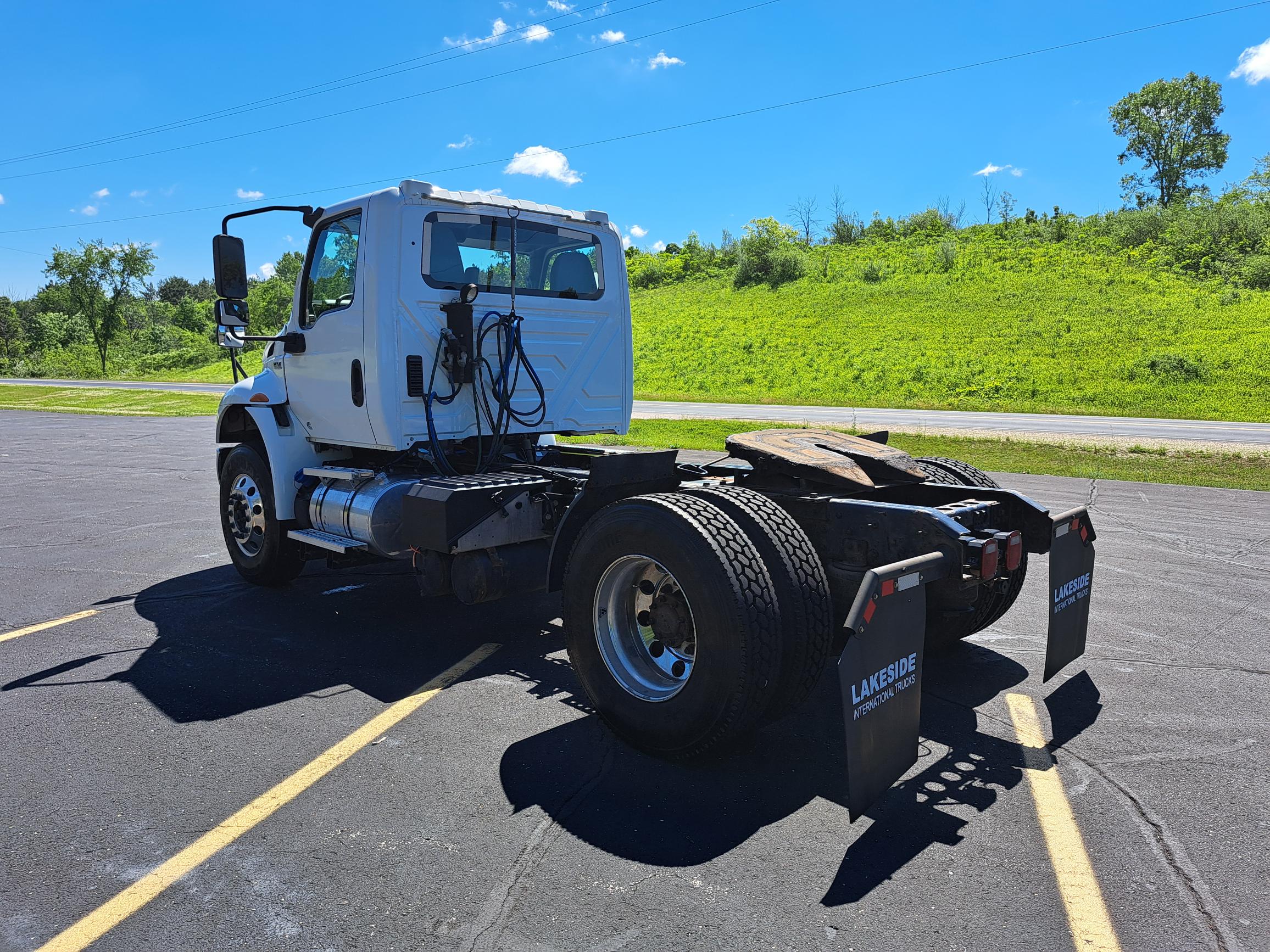 2019 INTERNATIONAL MV607 UT18192-04 2019 INTERNATIONAL MV607 UT18192-04