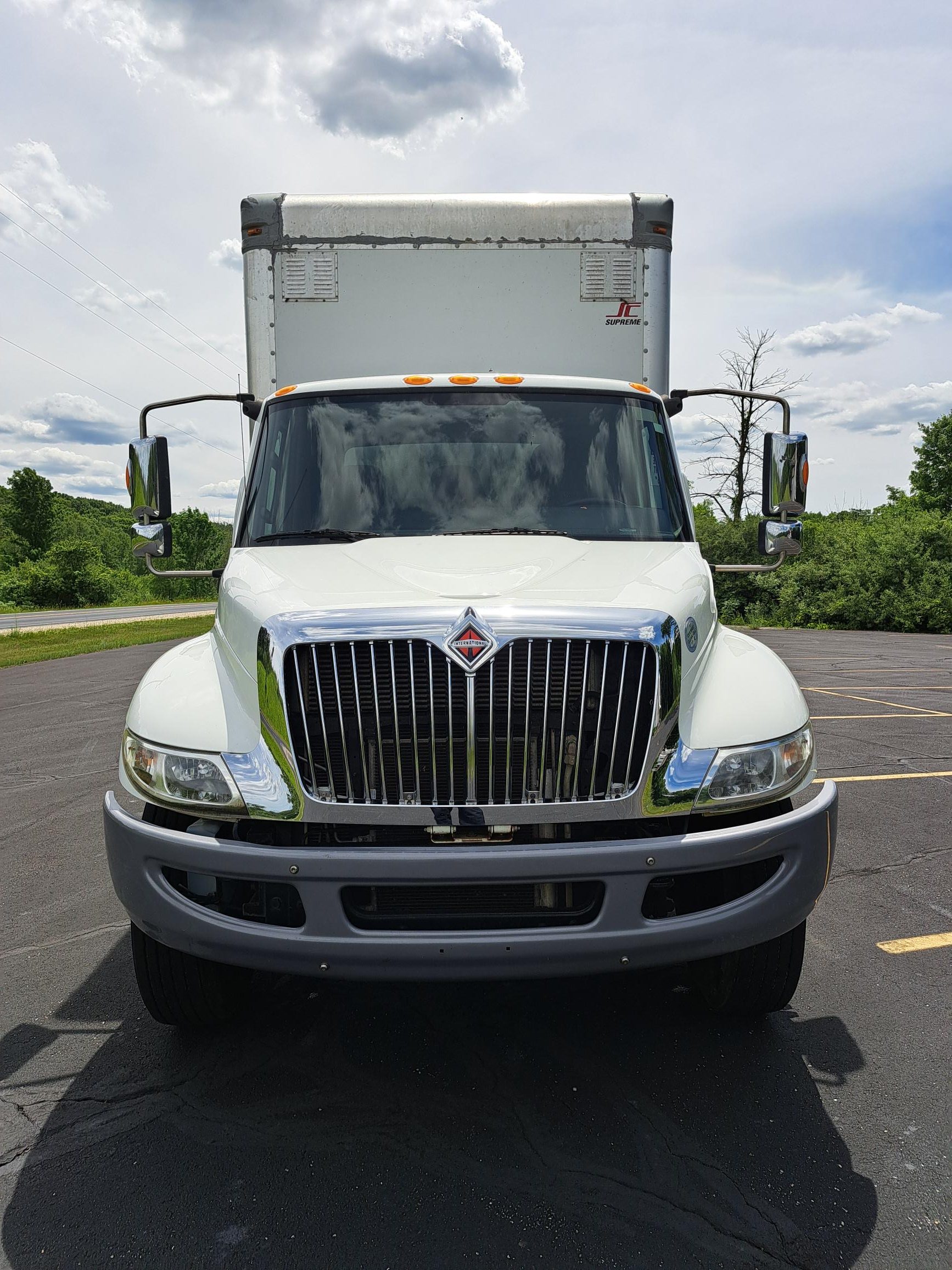 2020 INTERNATIONAL MV607 UT18204-04 2020 INTERNATIONAL MV607 UT18204-04