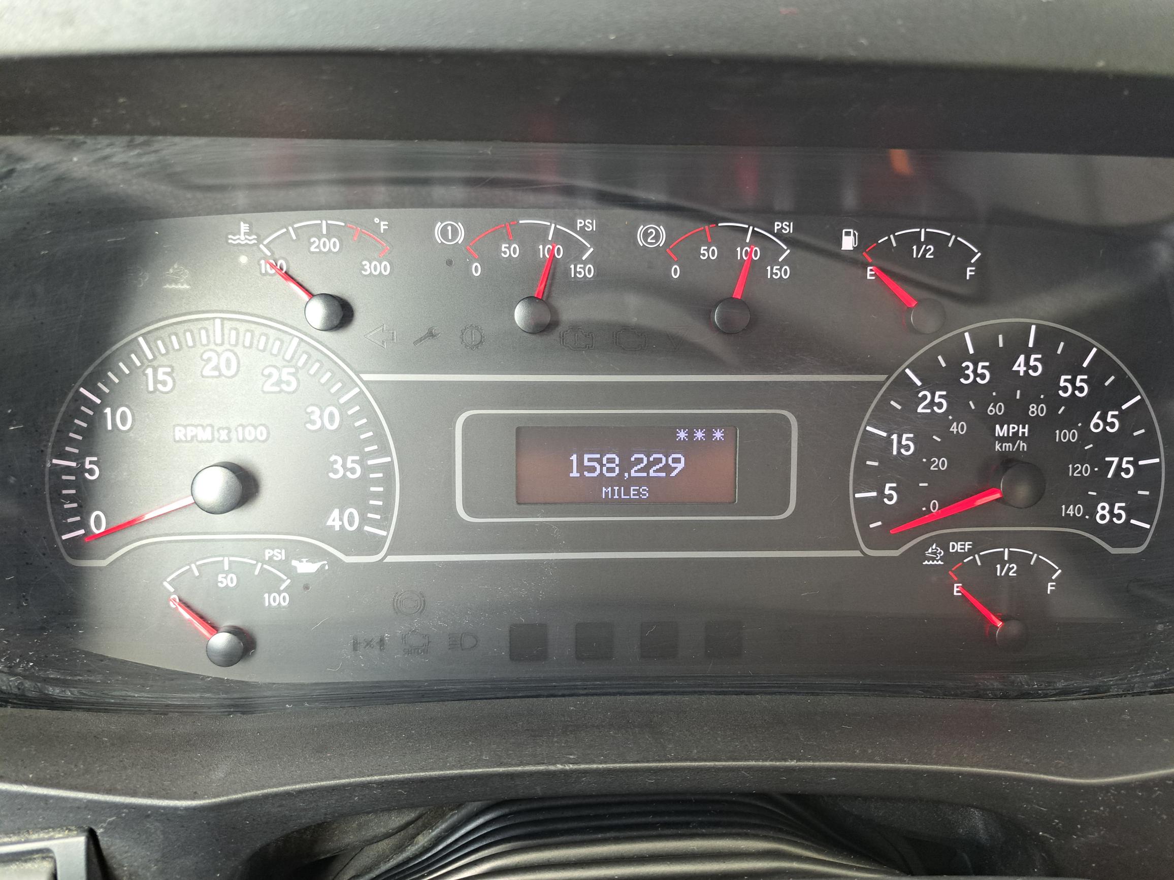 2019 INTERNATIONAL MV607 UT18205-12 2019 INTERNATIONAL MV607 UT18205-12