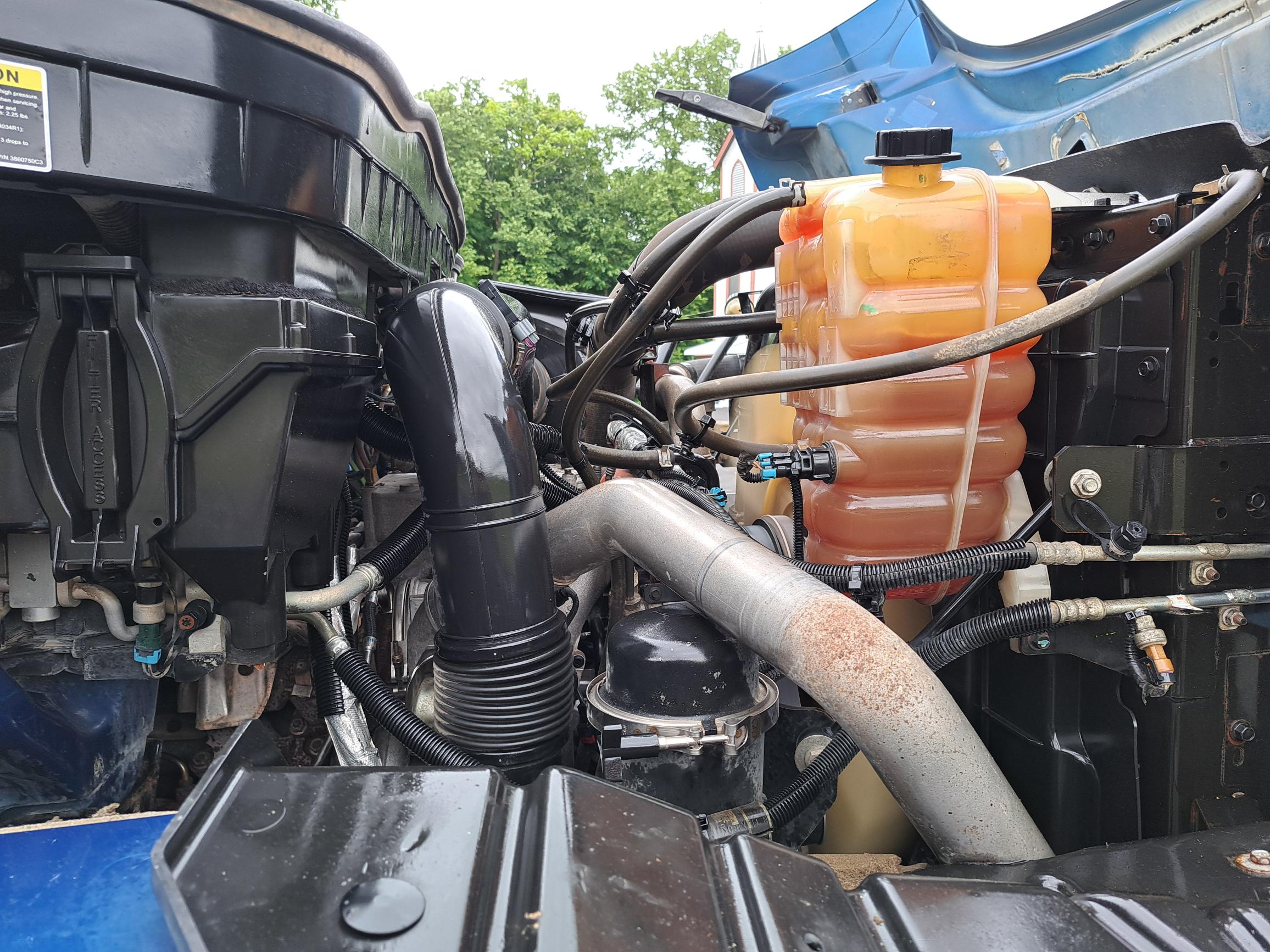 2015 INTERNATIONAL 7400 UT27401-19 2015 INTERNATIONAL 7400 UT27401-19