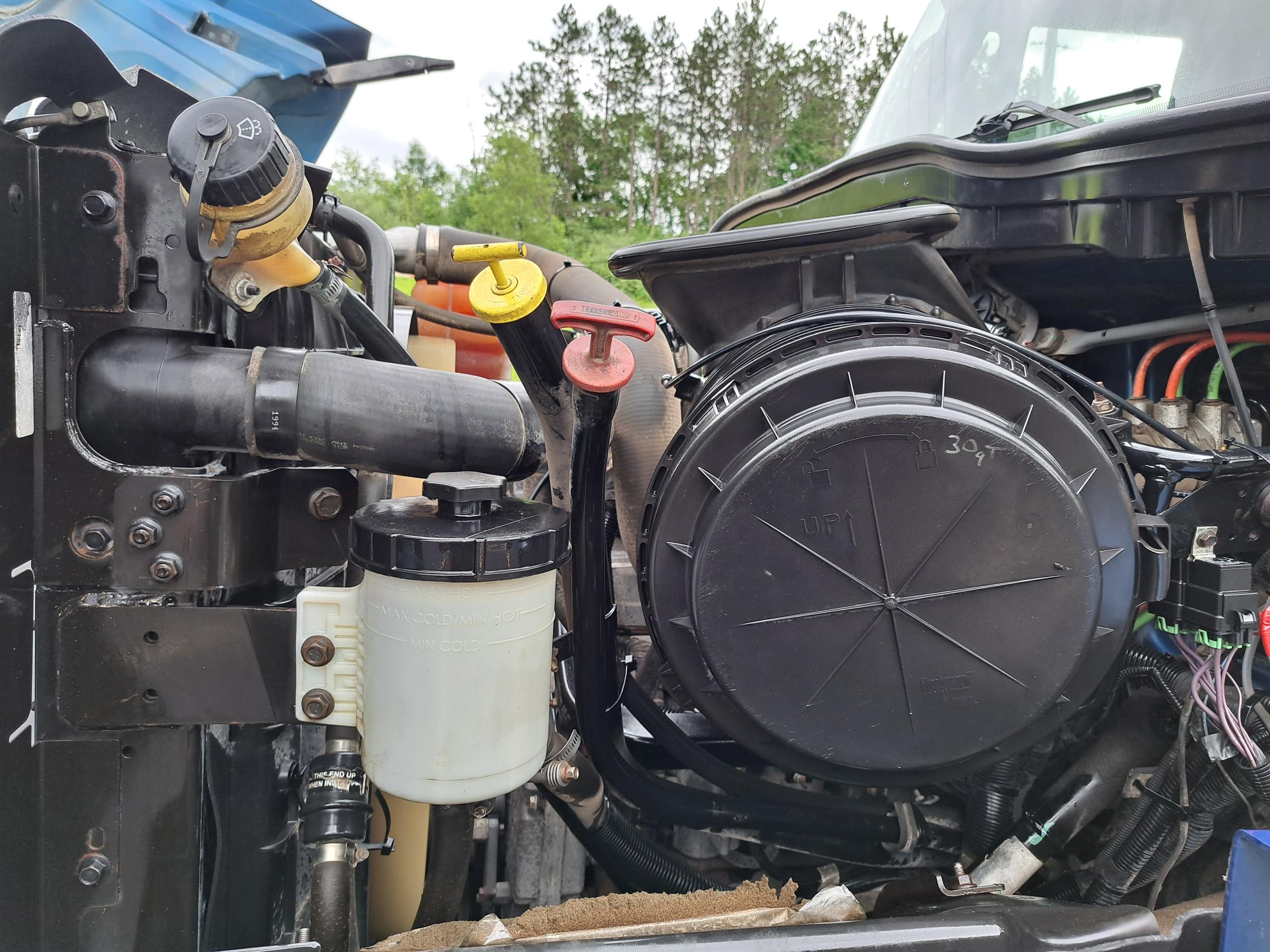 2015 INTERNATIONAL 7400 UT27401-20 2015 INTERNATIONAL 7400 UT27401-20