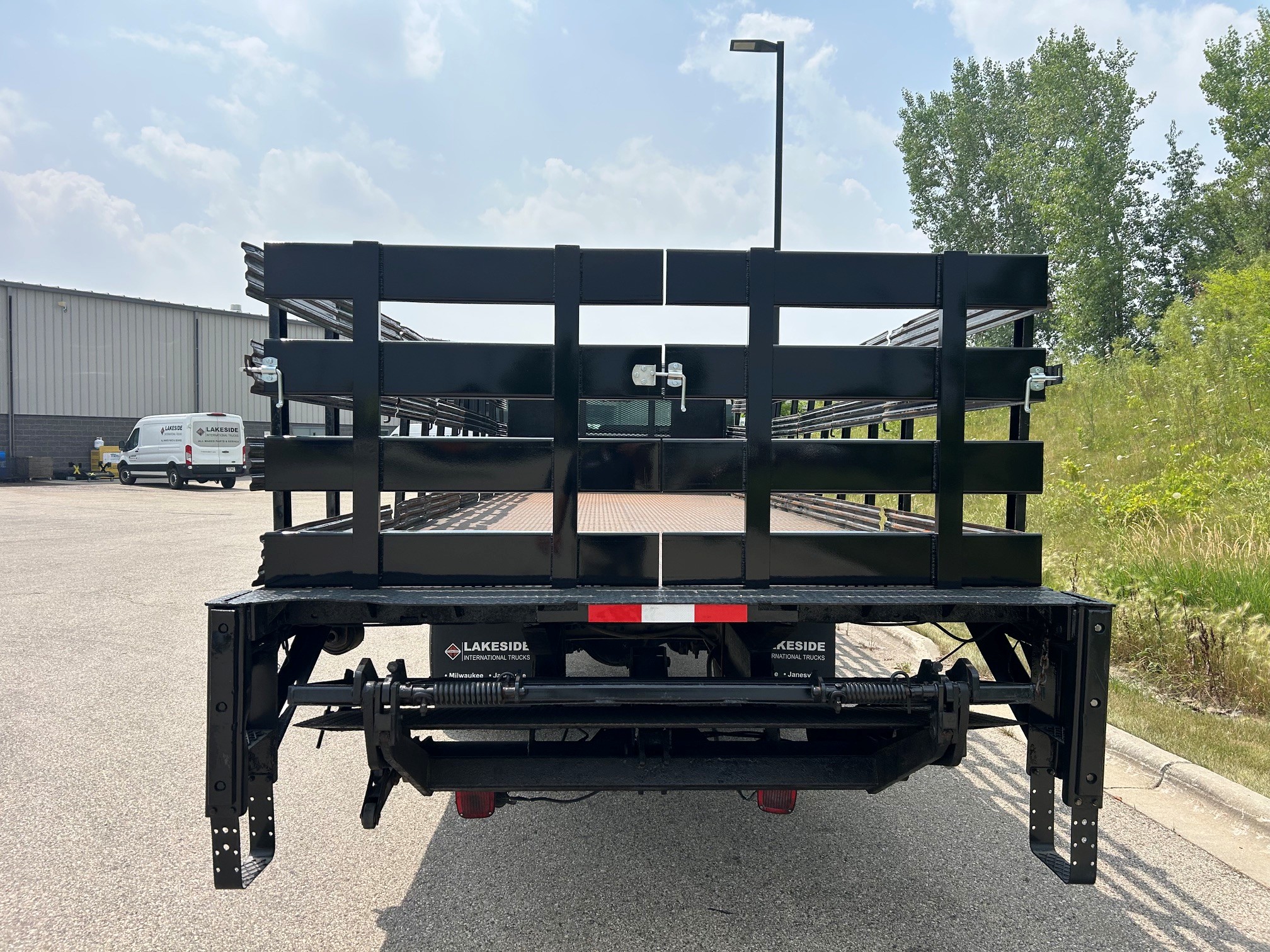 2019 INTERNATIONAL 4300 2019 INTERNATIONAL 4300 - image 5 of 6