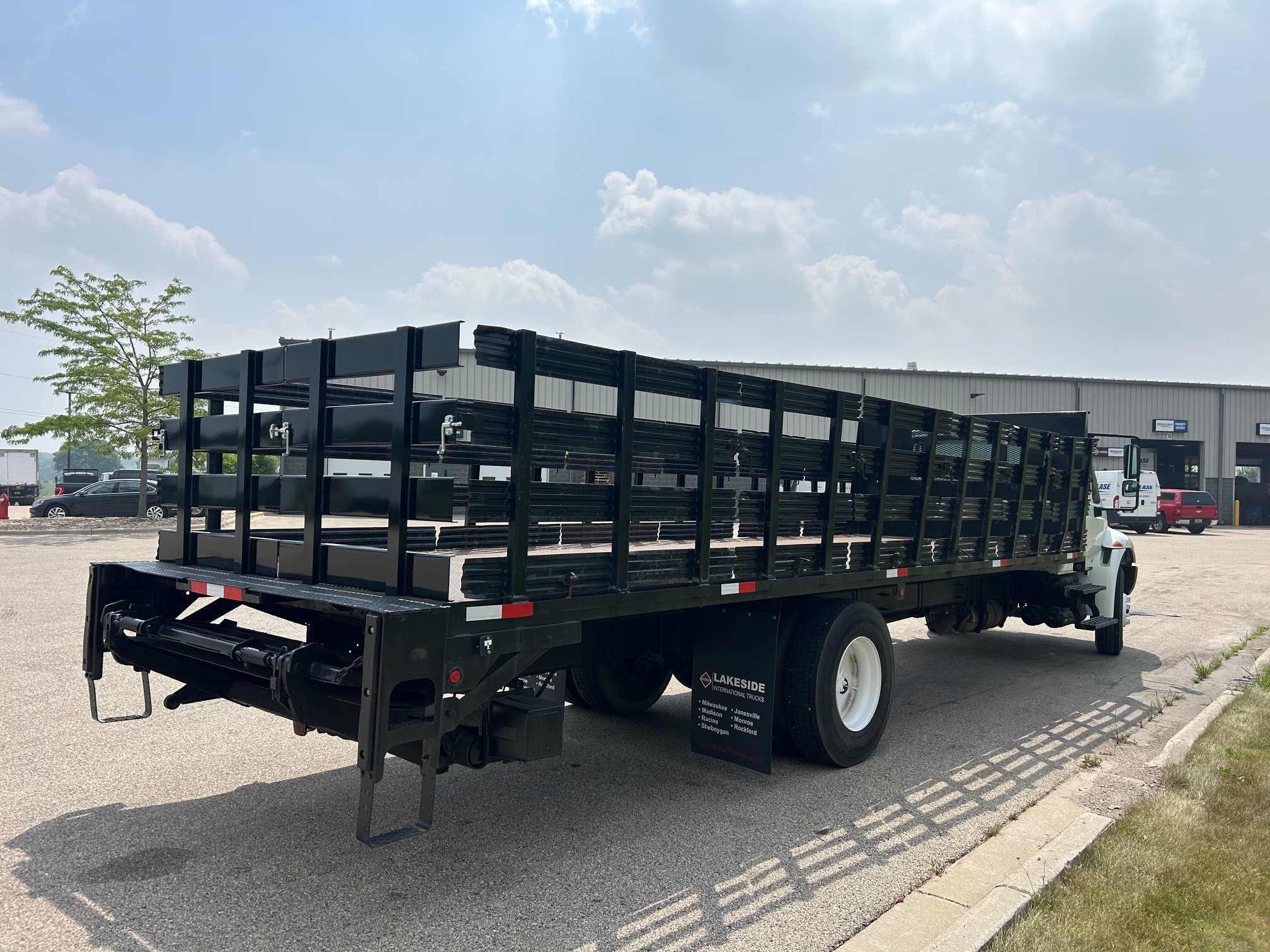 2019 INTERNATIONAL 4300 2019 INTERNATIONAL 4300 - image 6 of 6