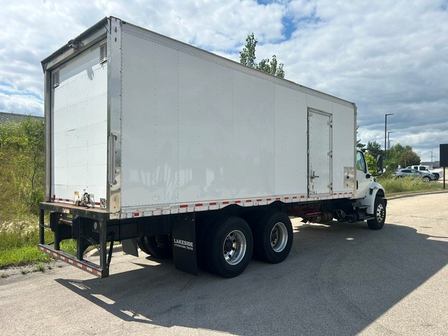 2020 INTERNATIONAL MV607 2020 INTERNATIONAL MV607 - image 3 of 6