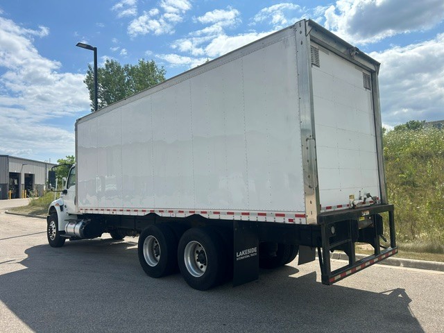 2020 INTERNATIONAL MV607 2020 INTERNATIONAL MV607 - image 4 of 6