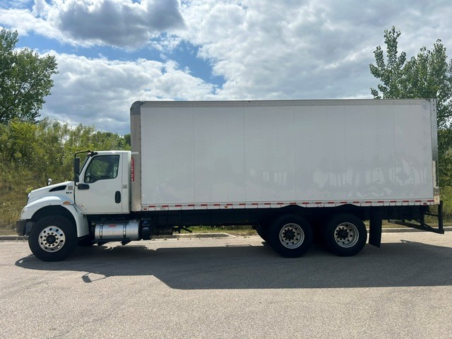 2020 INTERNATIONAL MV607 2020 INTERNATIONAL MV607 - image 6 of 6