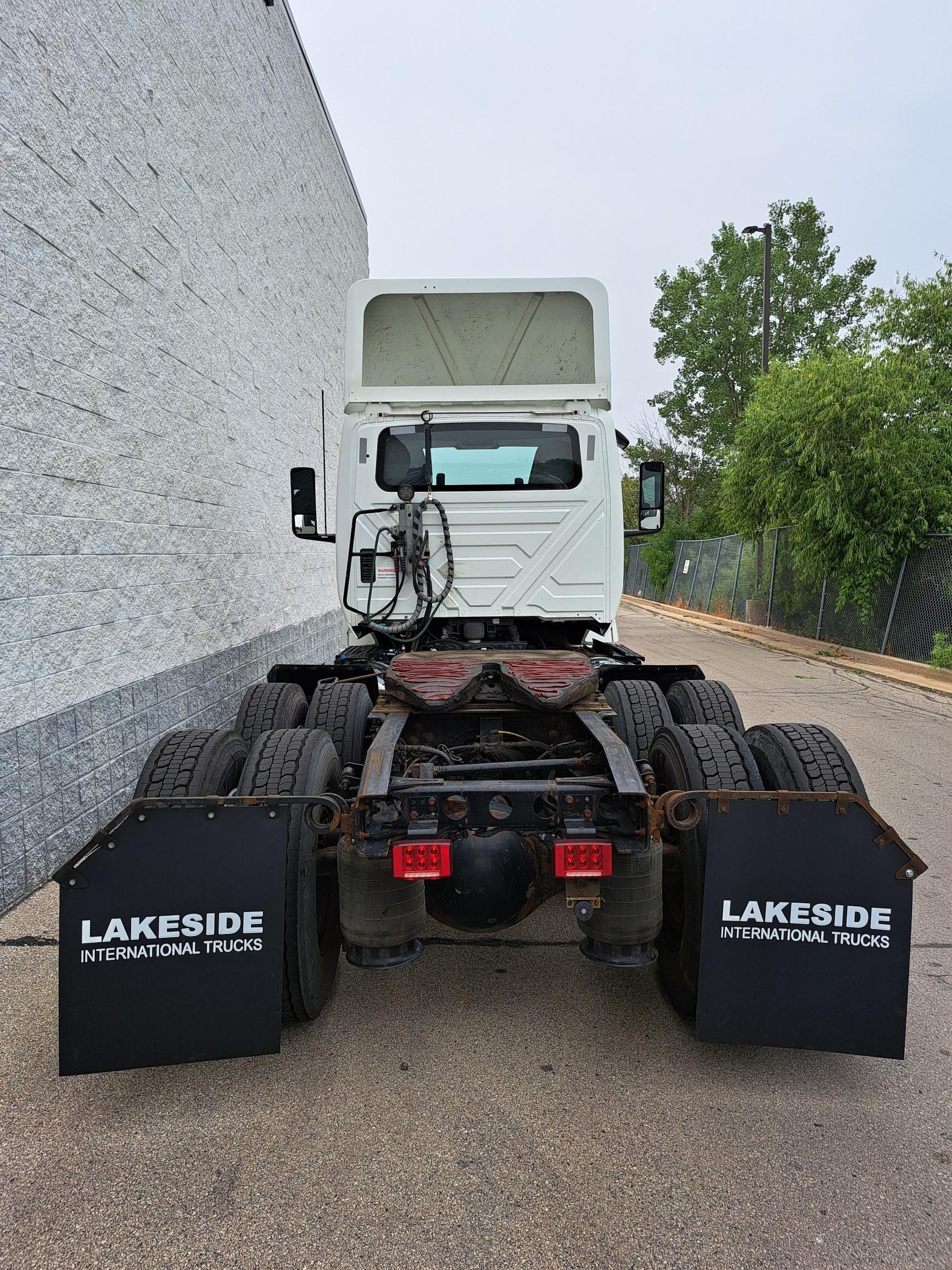 2019 INTERNATIONAL LT625 UT18210-06 2019 INTERNATIONAL LT625 UT18210-06