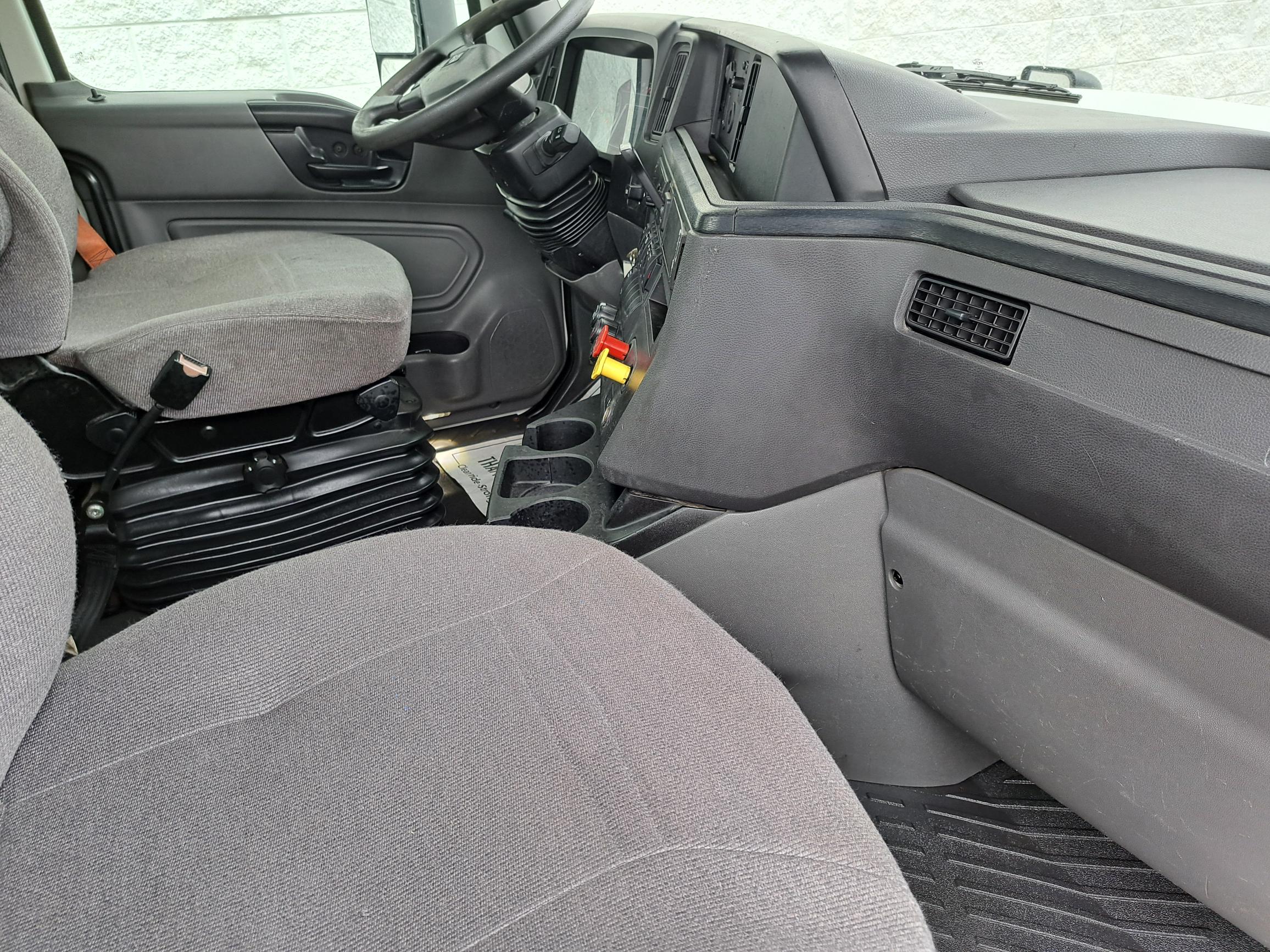 2019 INTERNATIONAL LT625 UT18210-13 2019 INTERNATIONAL LT625 UT18210-13