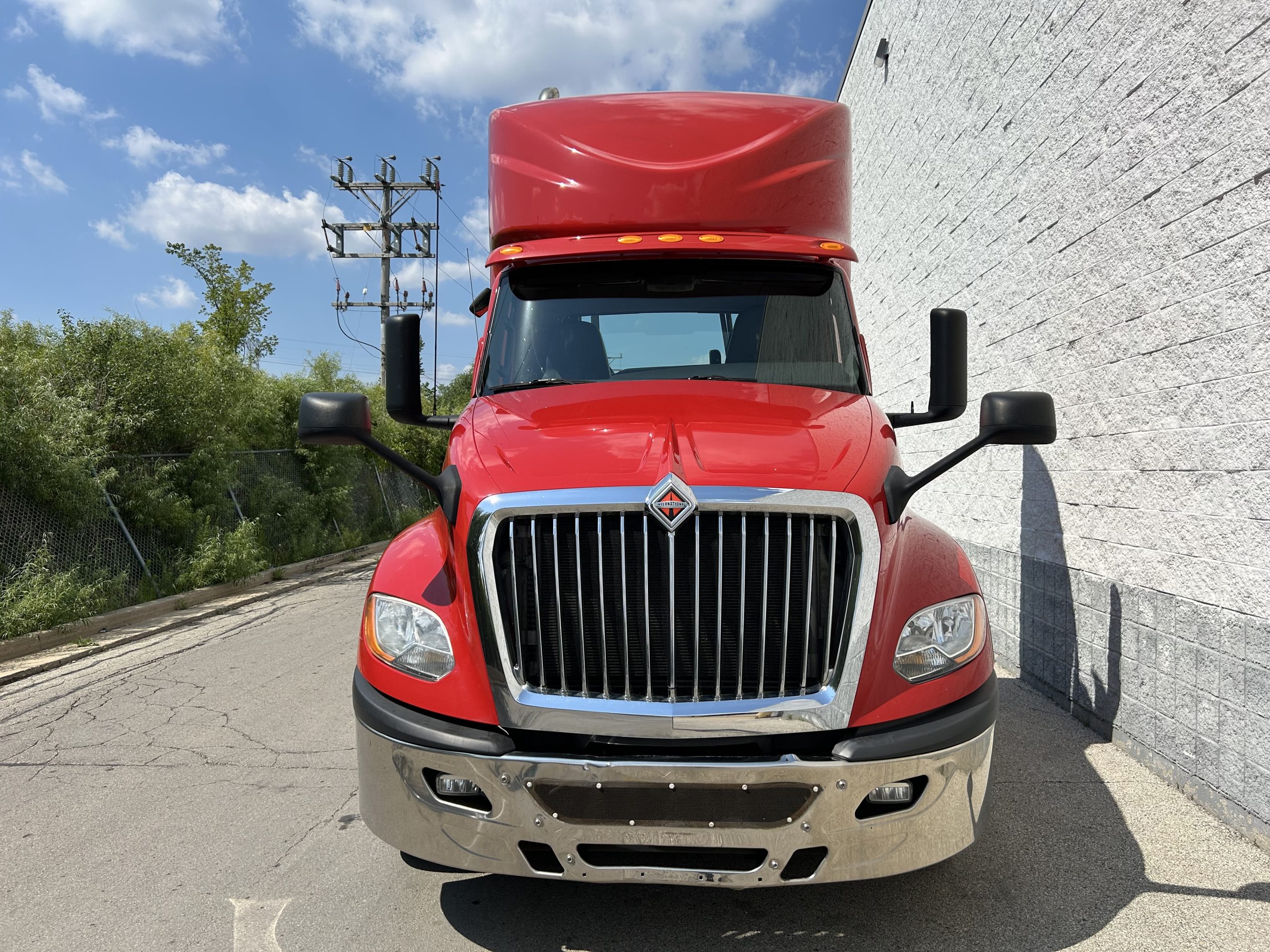 2019 INTERNATIONAL LT625 UT18219-03 2019 INTERNATIONAL LT625 UT18219-03