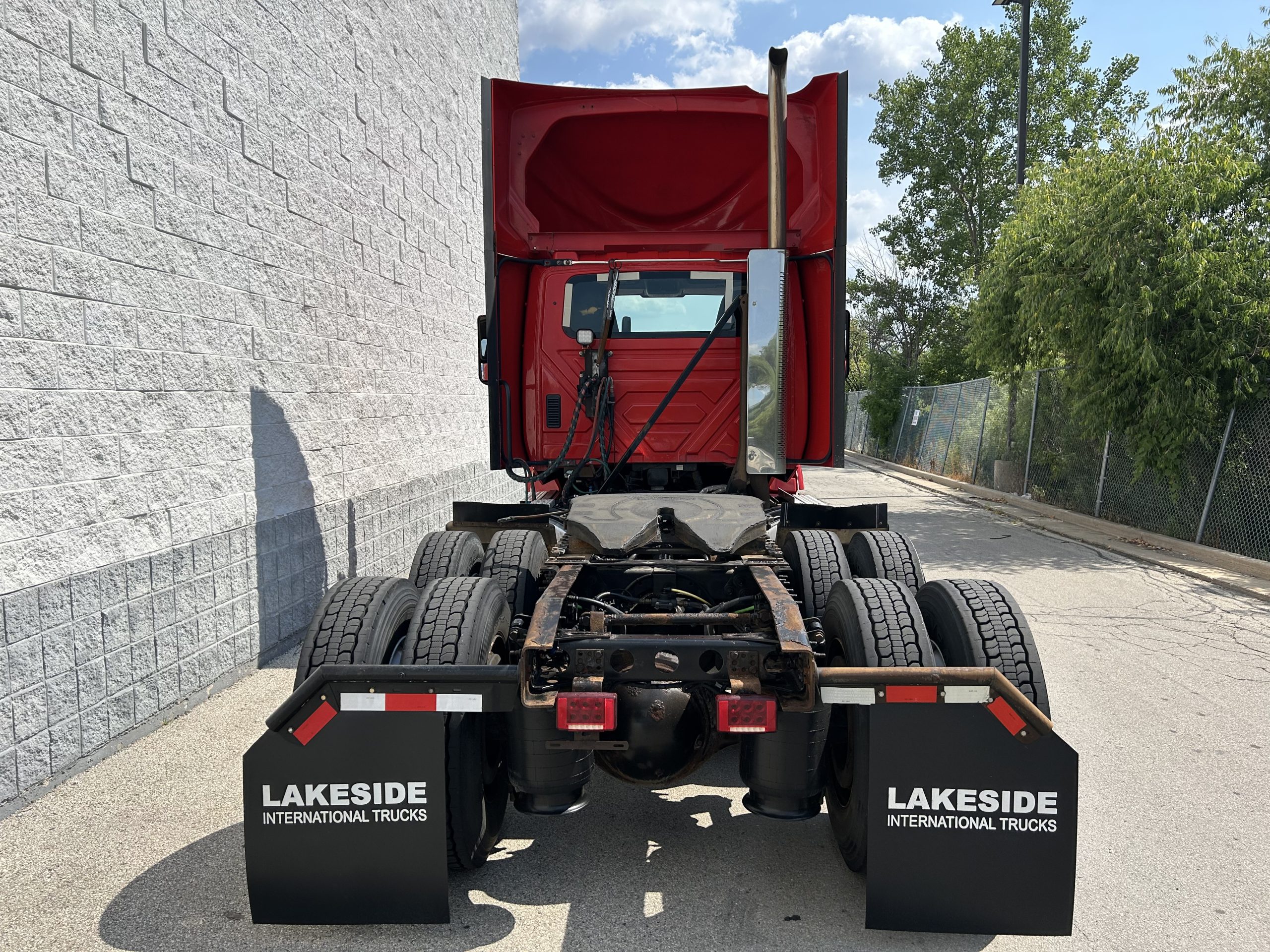 2019 INTERNATIONAL LT625 UT18219-06 2019 INTERNATIONAL LT625 UT18219-06