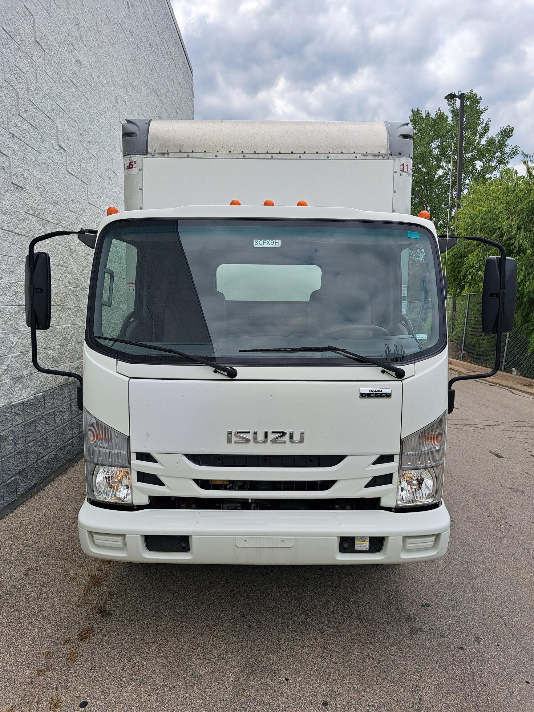 2022 Isuzu NPR 2022 Isuzu NPR - image 5 of 6