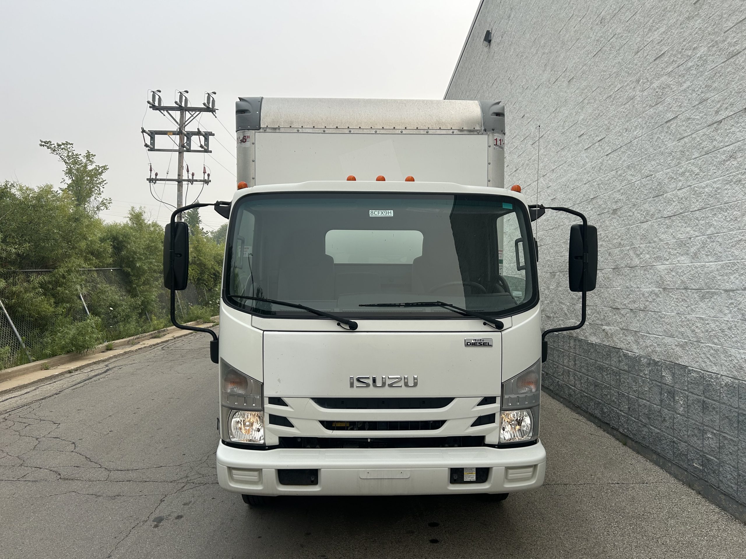 2022 Isuzu NPR 2022 Isuzu NPR - image 6 of 6