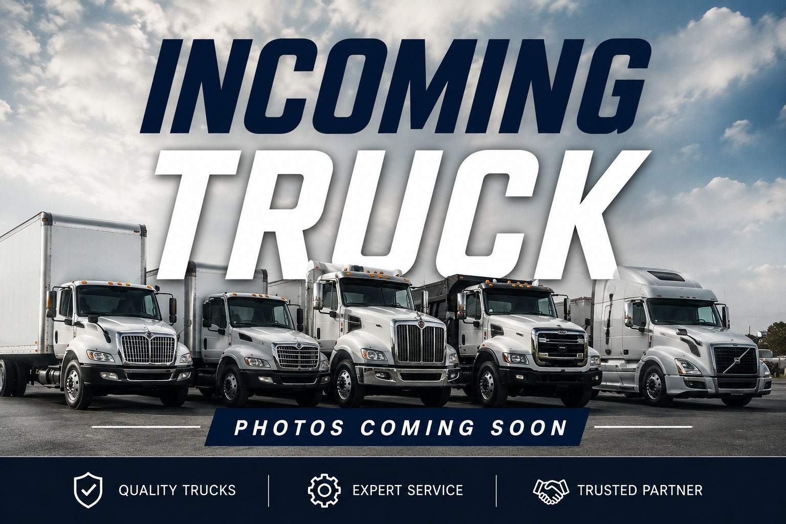 2021 INTERNATIONAL MV607 2021 INTERNATIONAL MV607 - image 1 of 1