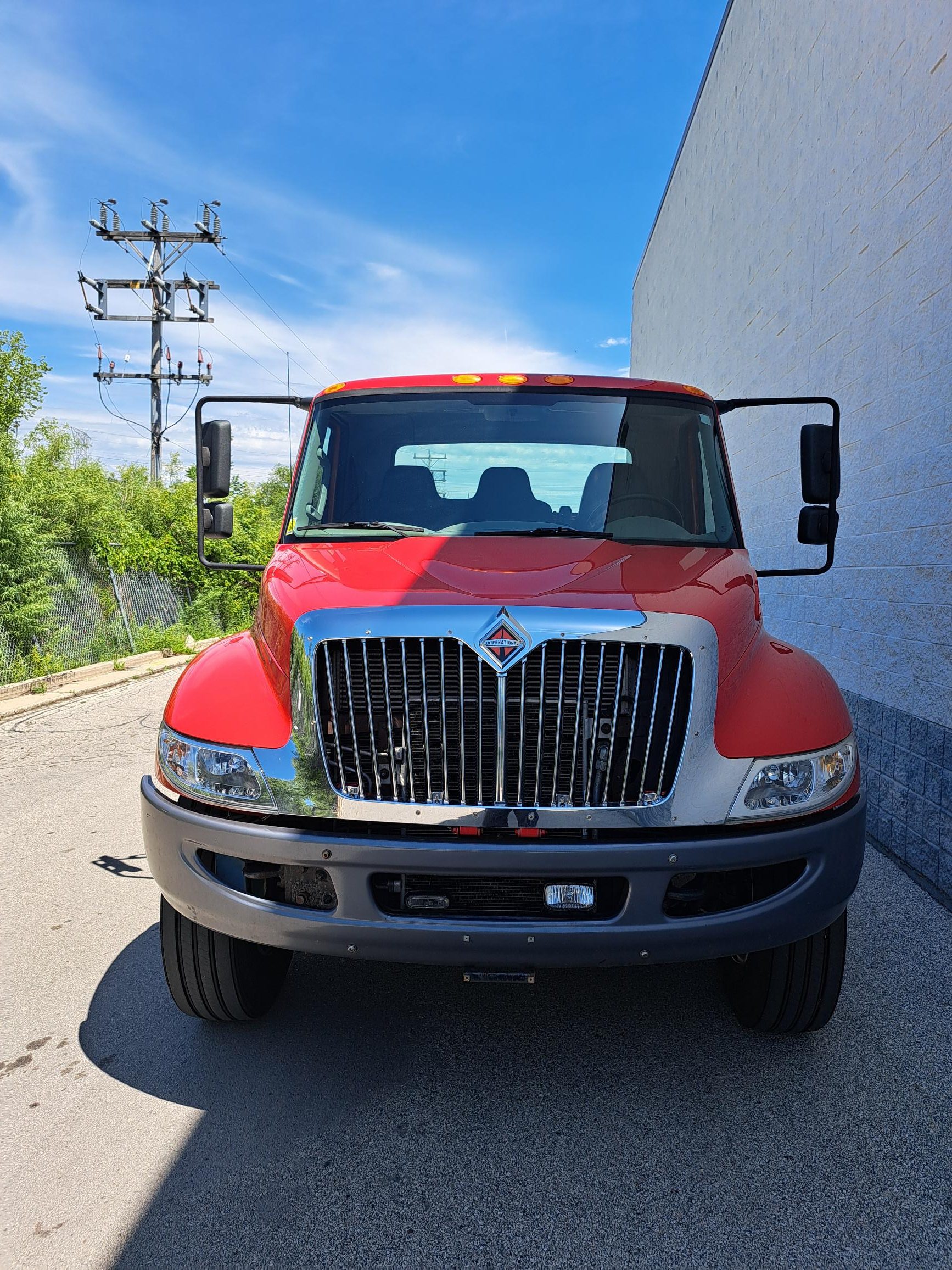 2019 INTERNATIONAL 4300 2019 INTERNATIONAL 4300 - image 5 of 6