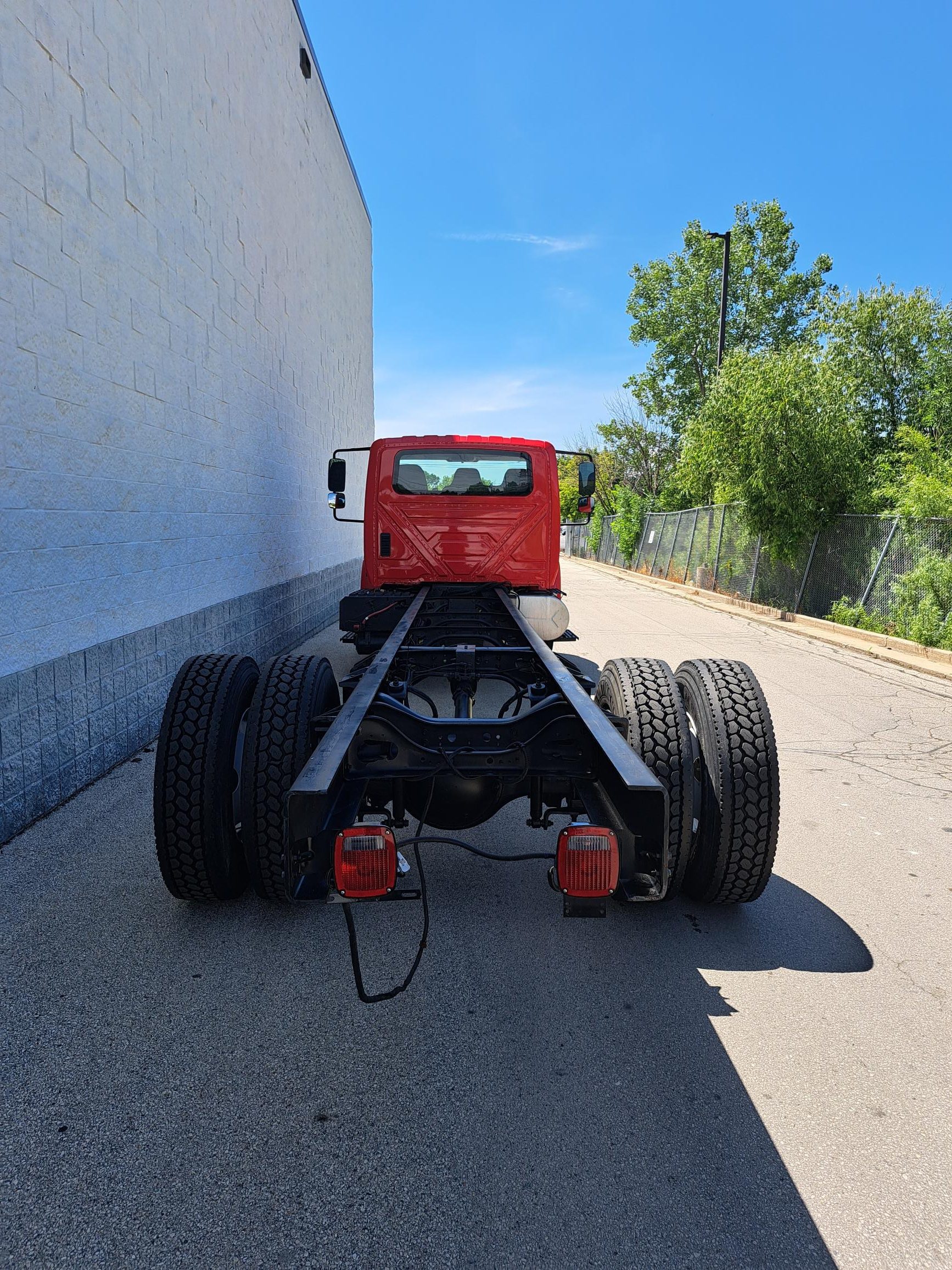 2019 INTERNATIONAL 4300 2019 INTERNATIONAL 4300 - image 6 of 6