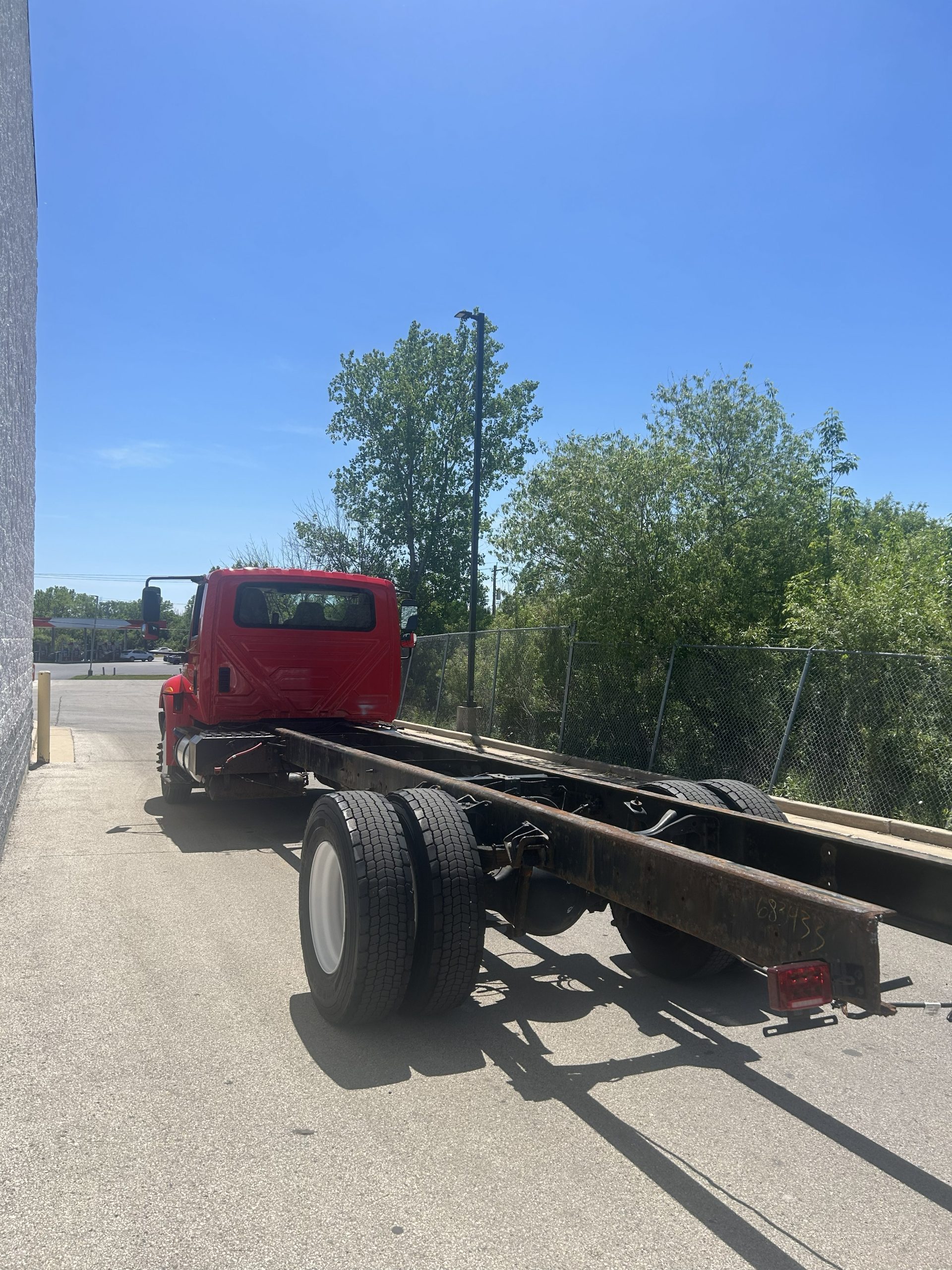 2019 INTERNATIONAL 4300 2019 INTERNATIONAL 4300 - image 6 of 6
