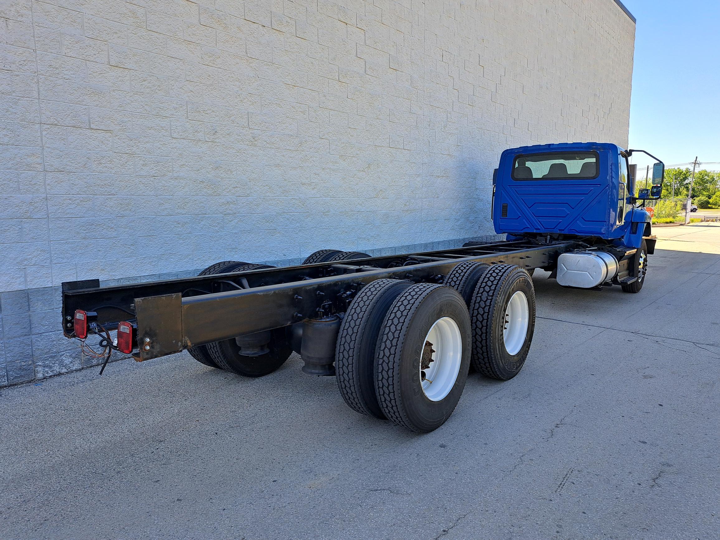 2019 INTERNATIONAL HV607 2019 INTERNATIONAL HV607 - image 6 of 6
