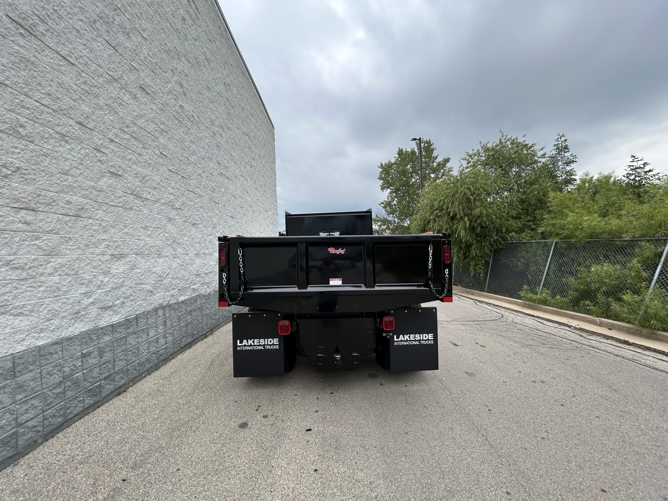2019 INTERNATIONAL 4300 UT18197-05 2019 INTERNATIONAL 4300 UT18197-05