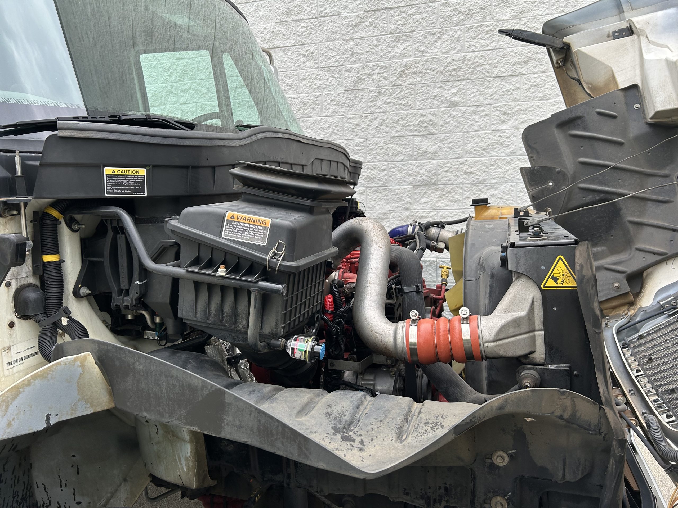 2019 INTERNATIONAL 4300 UT18197-19 2019 INTERNATIONAL 4300 UT18197-19