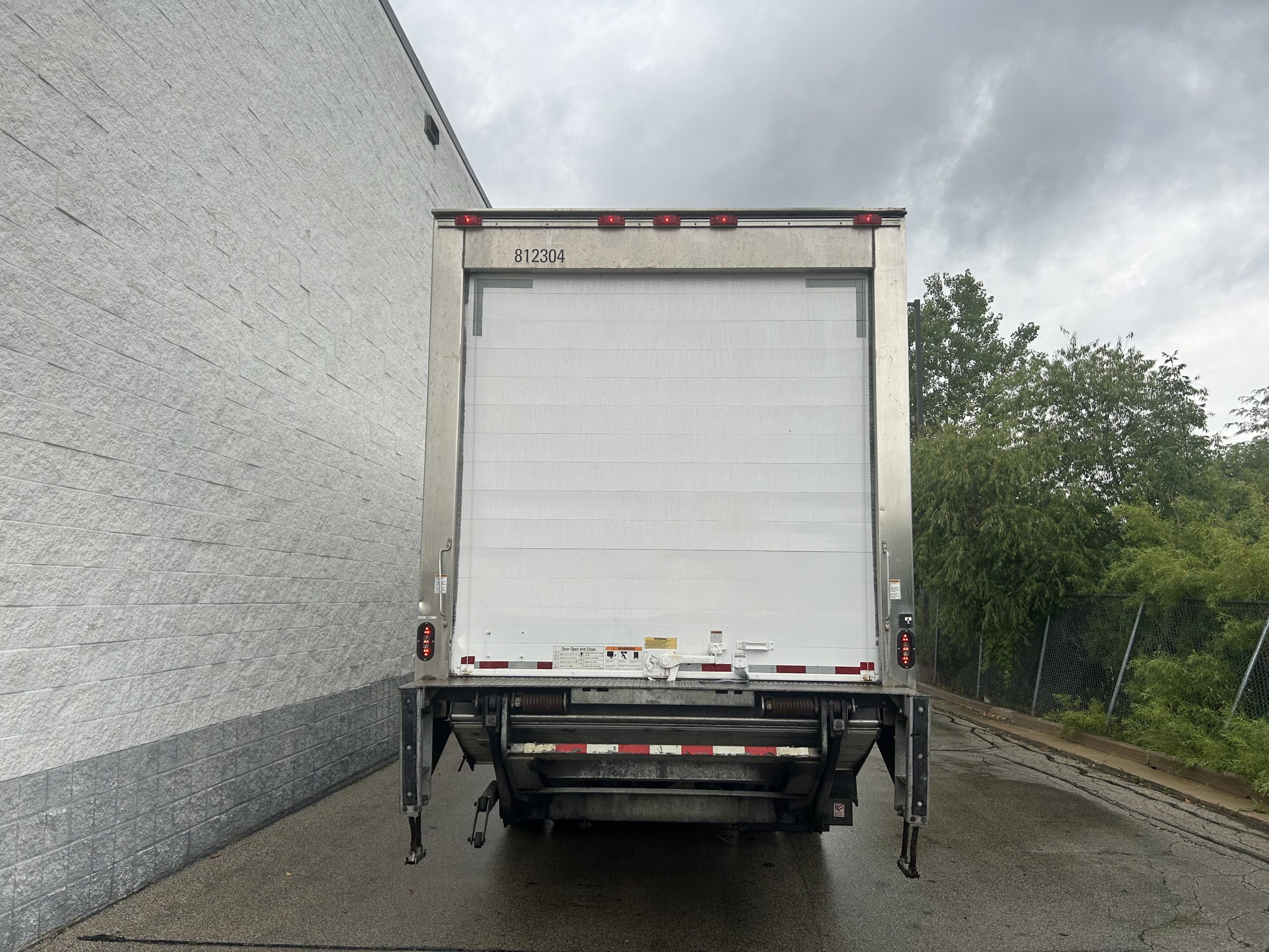 2019 International 4300 2019 International 4300 - image 4 of 6