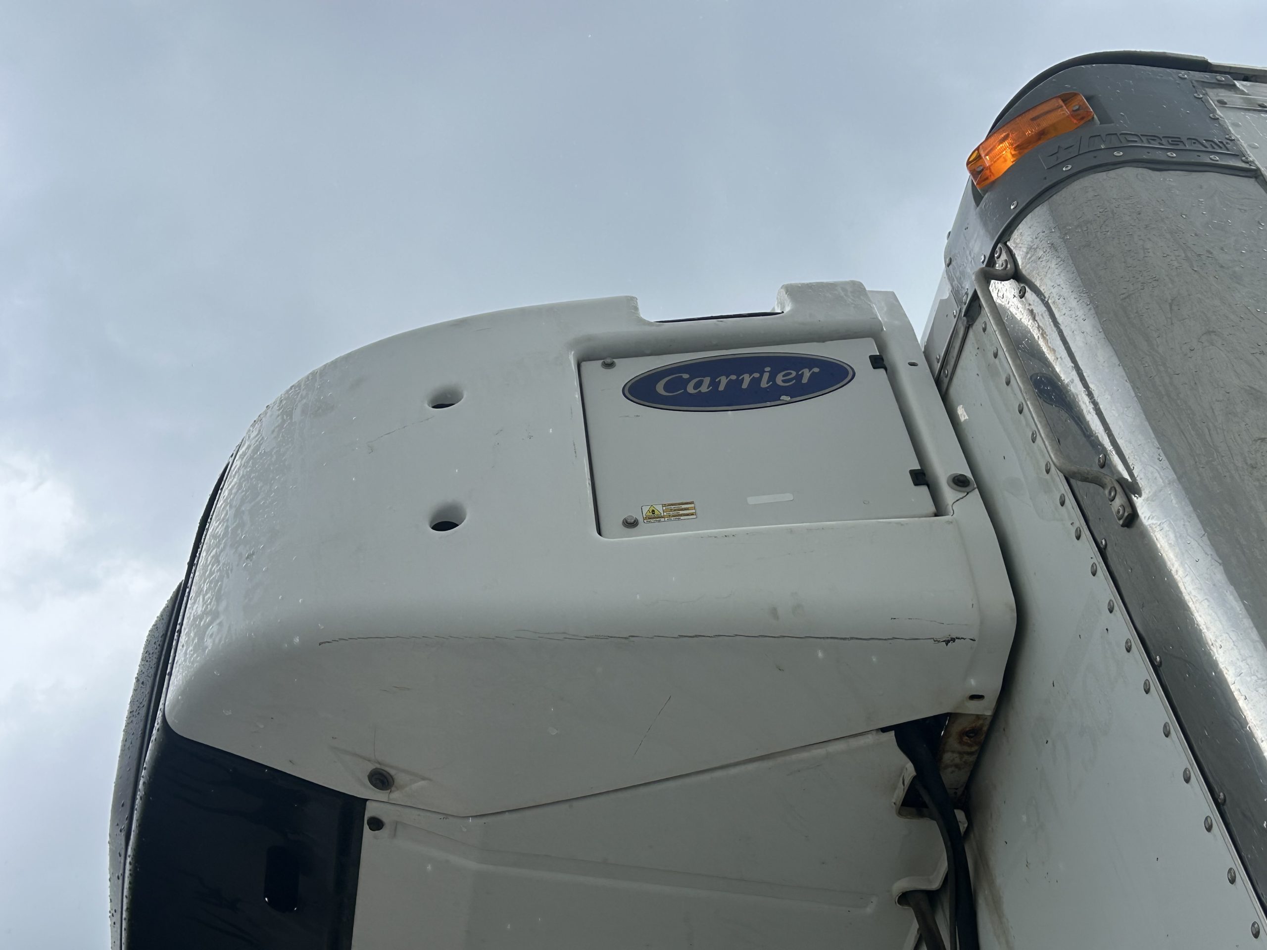 2019 International 4300 UT18208-21 2019 International 4300 UT18208-21