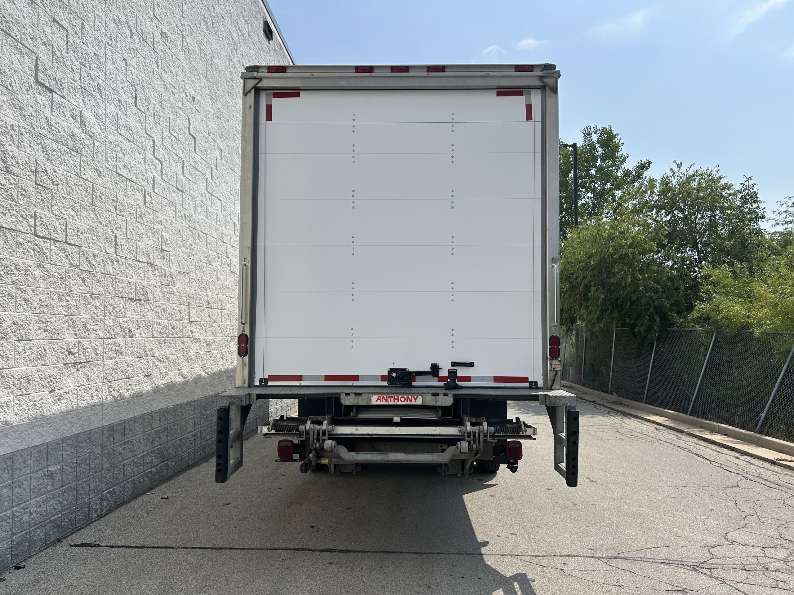 2019 INTERNATIONAL MV607 UT18212-06 2019 INTERNATIONAL MV607 UT18212-06