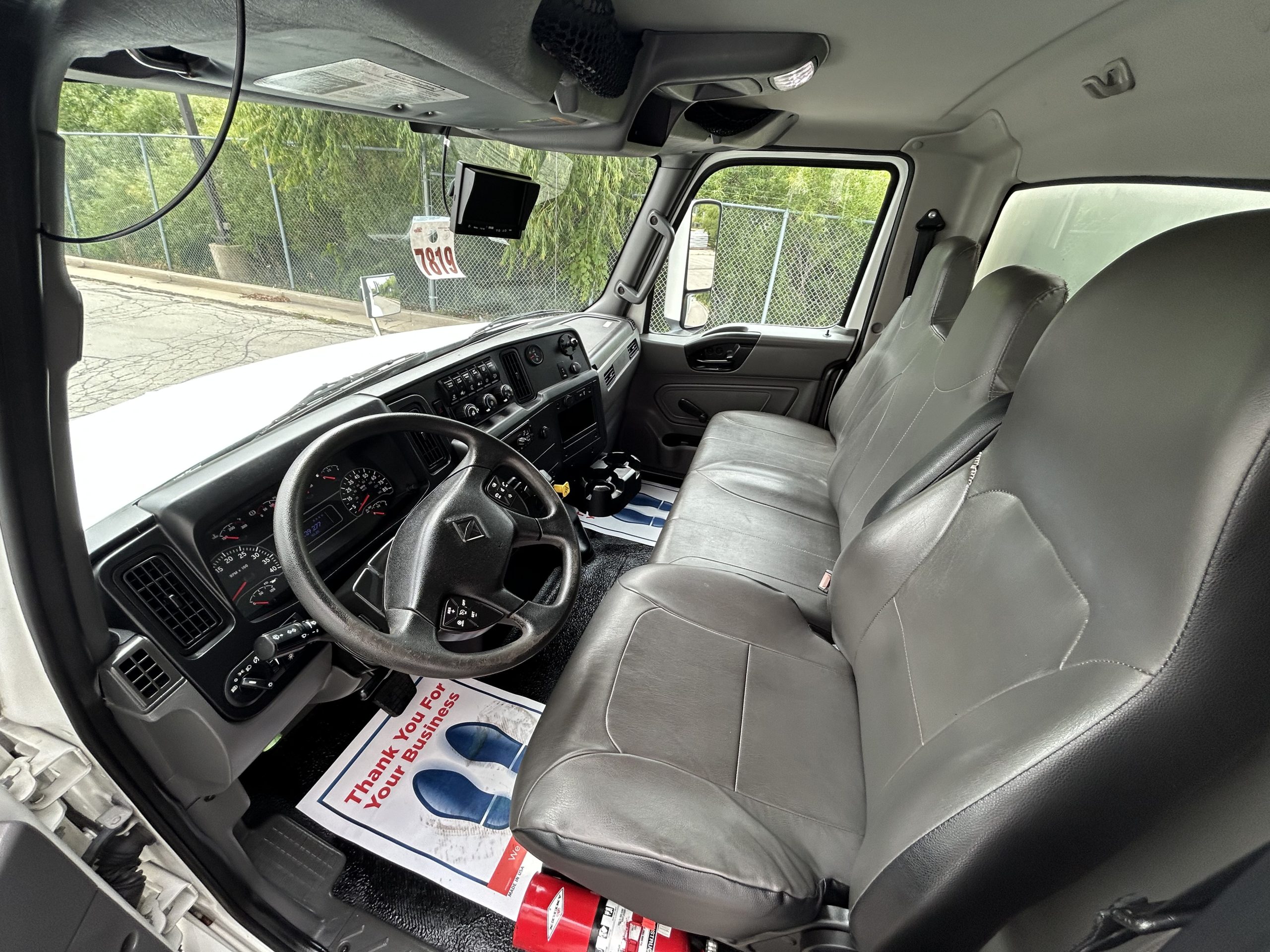 2020 INTERNATIONAL MV607 2020 INTERNATIONAL MV607 - image 2 of 6