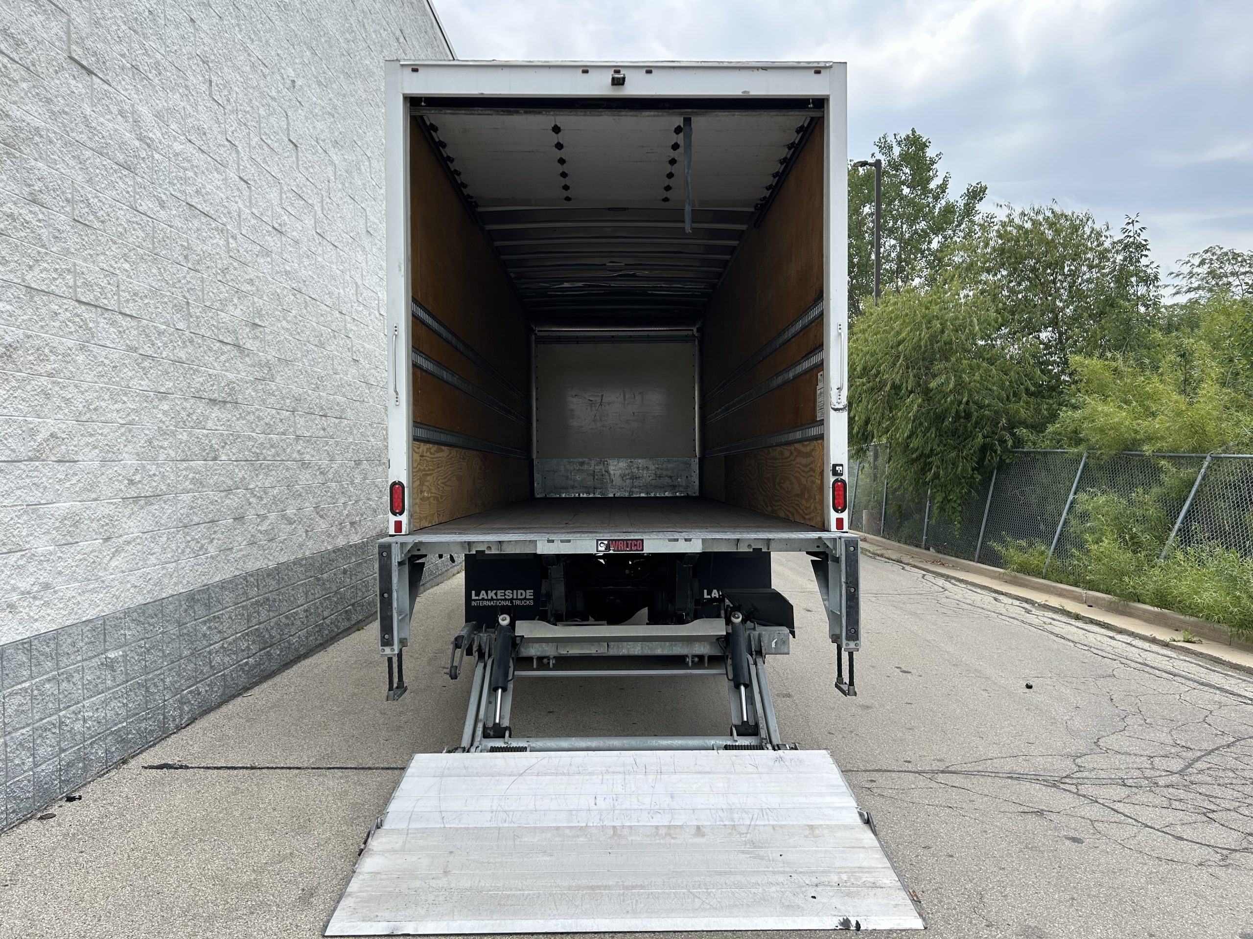 2020 INTERNATIONAL MV607 2020 INTERNATIONAL MV607 - image 3 of 6