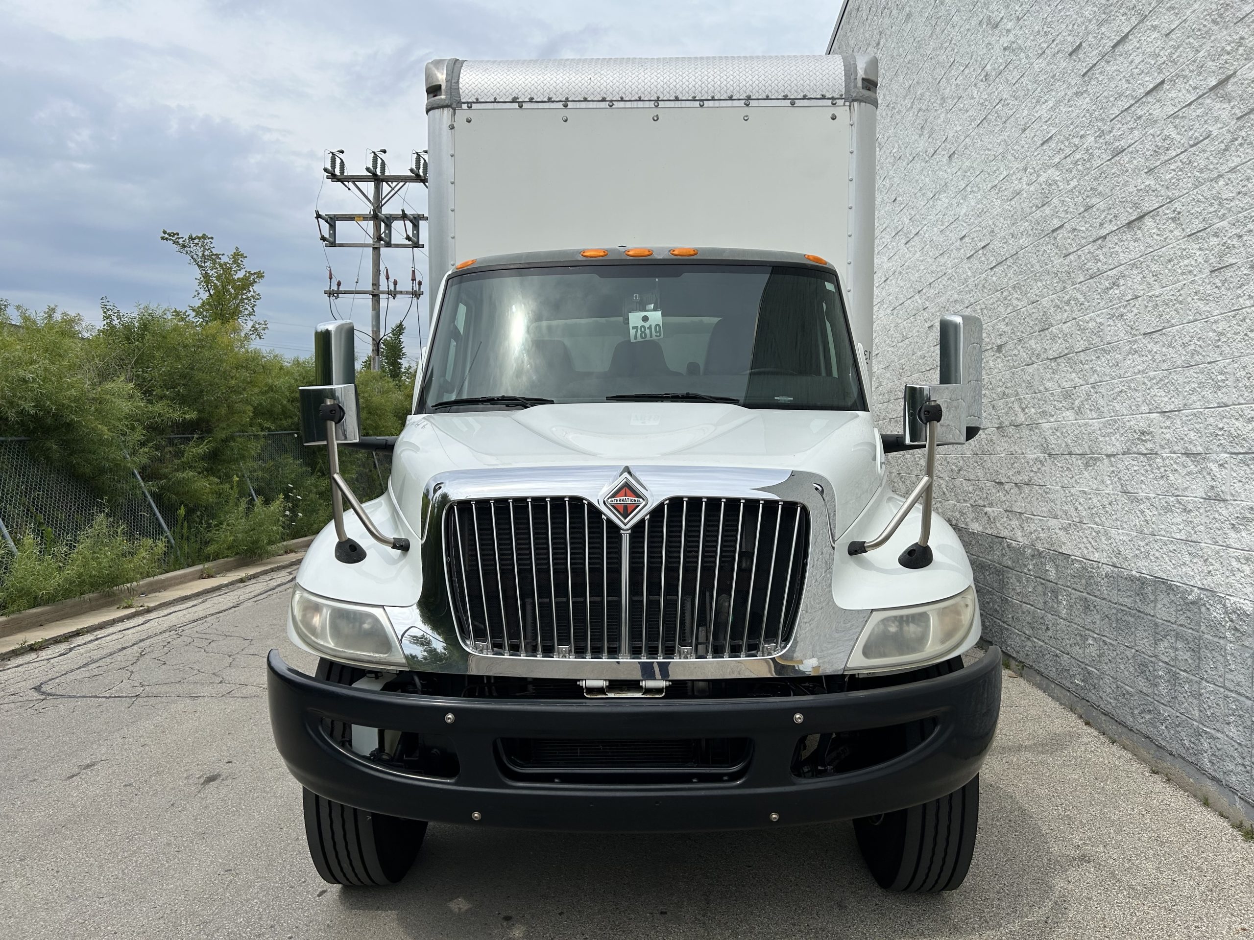 2020 INTERNATIONAL MV607 2020 INTERNATIONAL MV607 - image 5 of 6