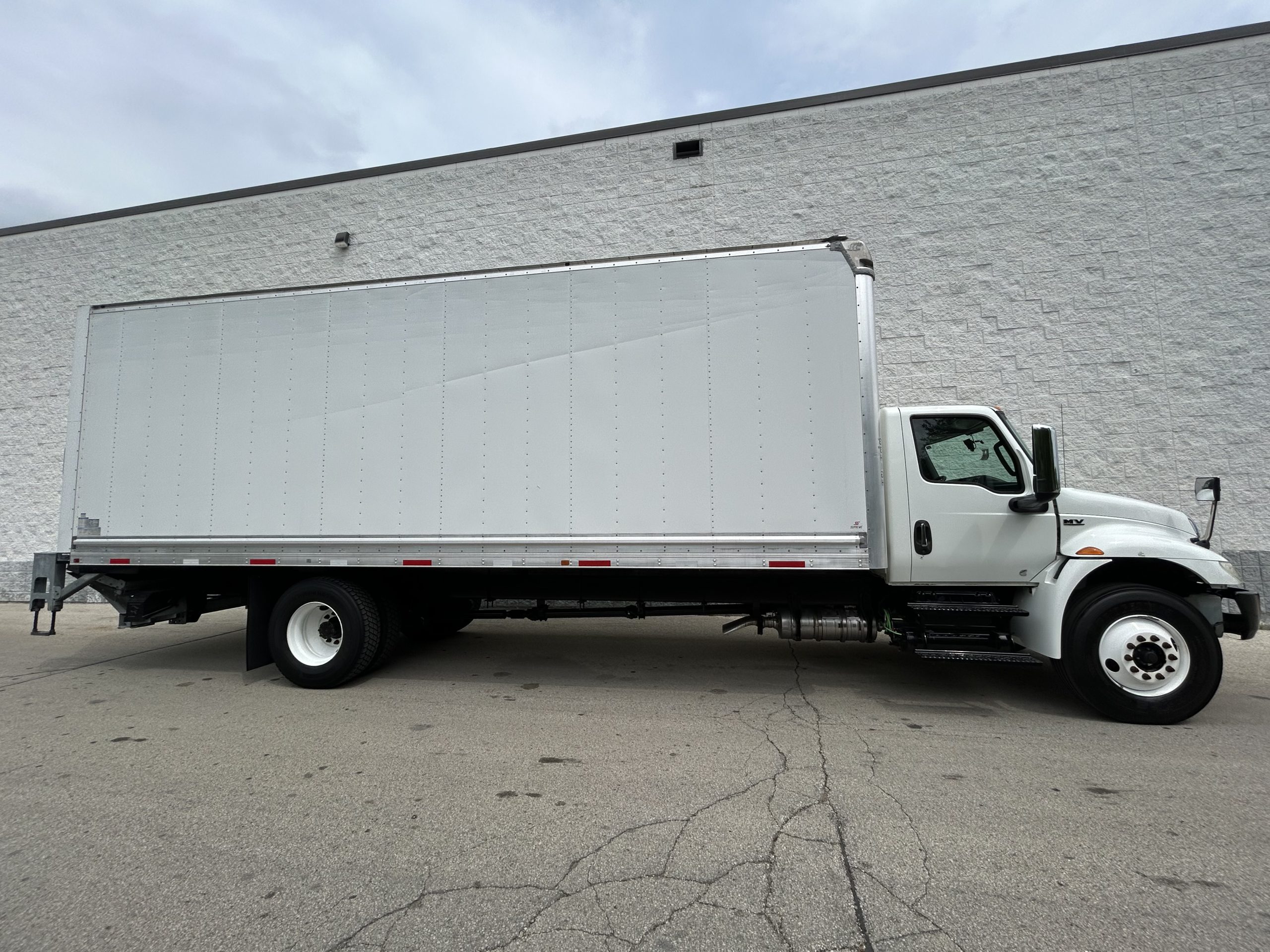 2020 INTERNATIONAL MV607 2020 INTERNATIONAL MV607 - image 6 of 6