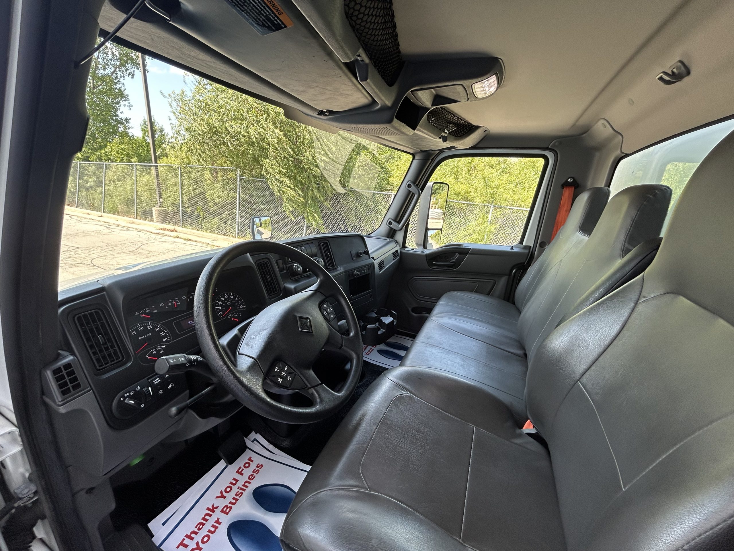2020 INTERNATIONAL MV607 2020 INTERNATIONAL MV607 - image 2 of 6