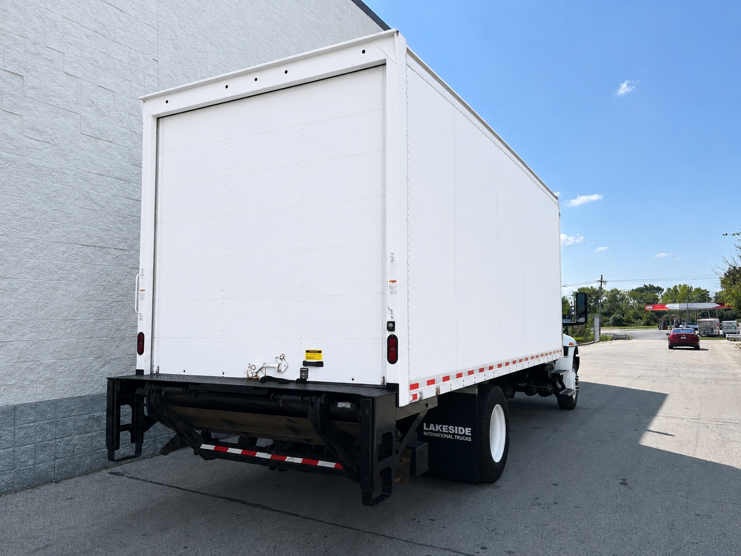 2020 INTERNATIONAL MV607 2020 INTERNATIONAL MV607 - image 5 of 6