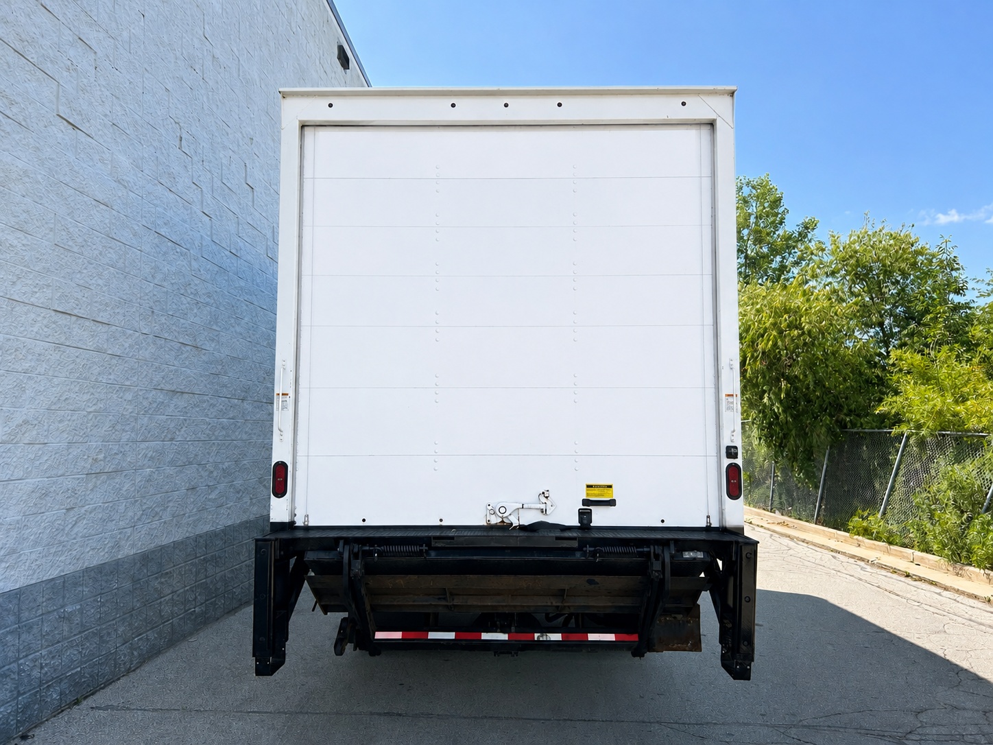 2020 INTERNATIONAL MV607 2020 INTERNATIONAL MV607 - image 6 of 6